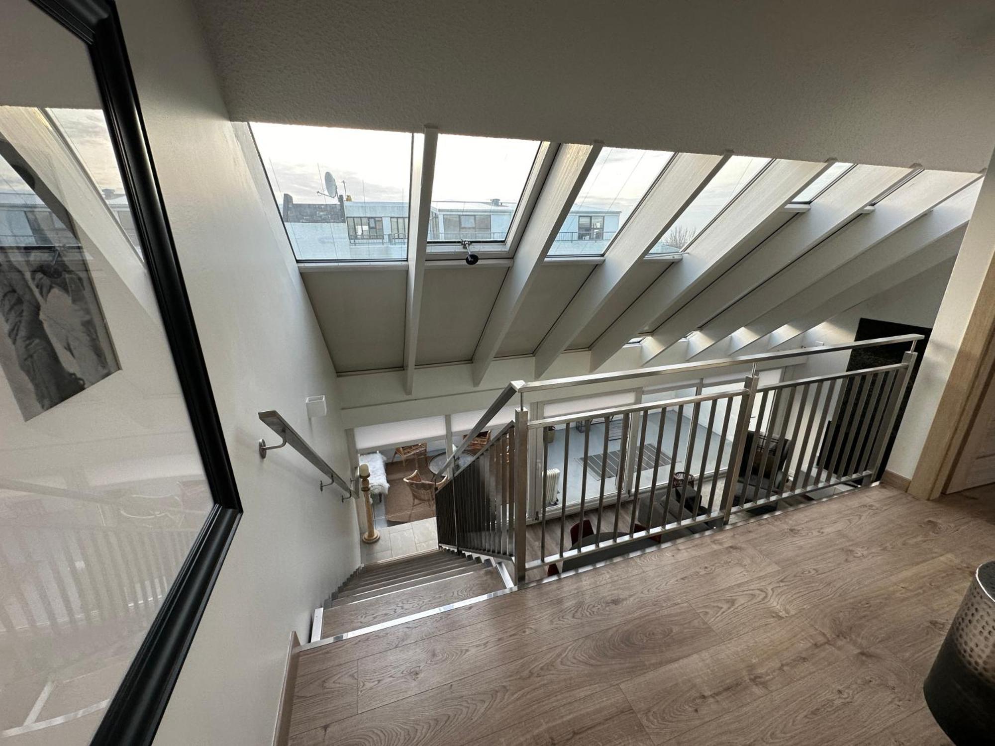 þorsgata Appartement Reykjavík
