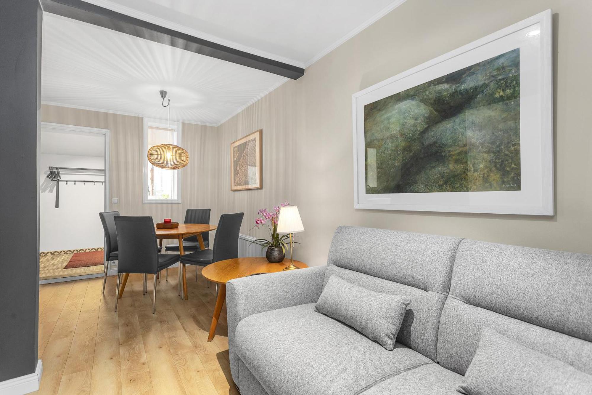 Apartment Live As Locals *