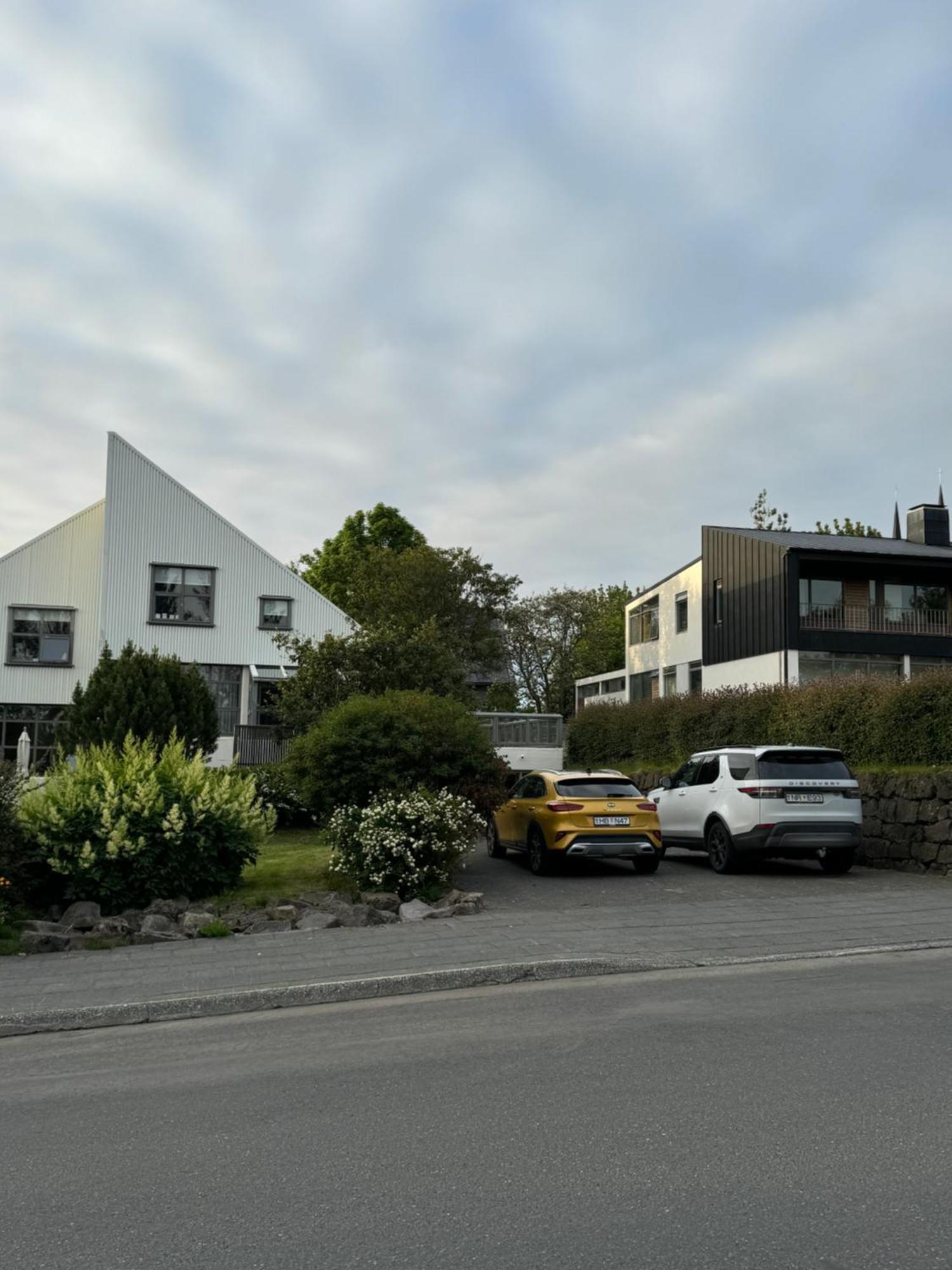 Villa House Close To City Center