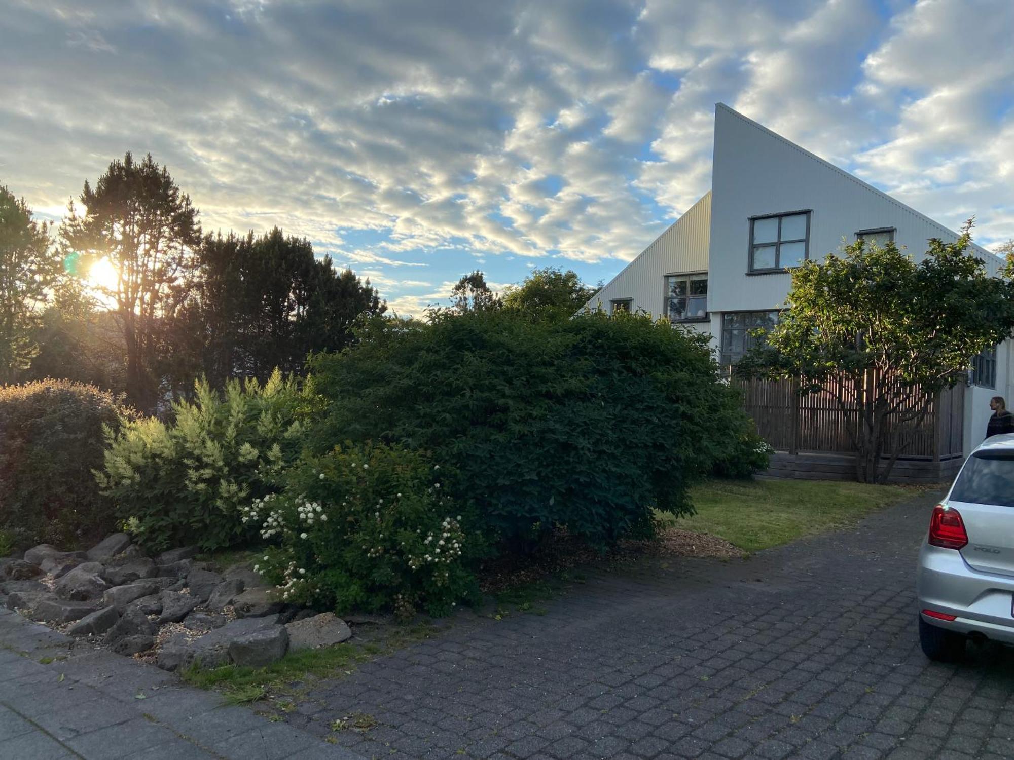 Villa House Close To City Center *