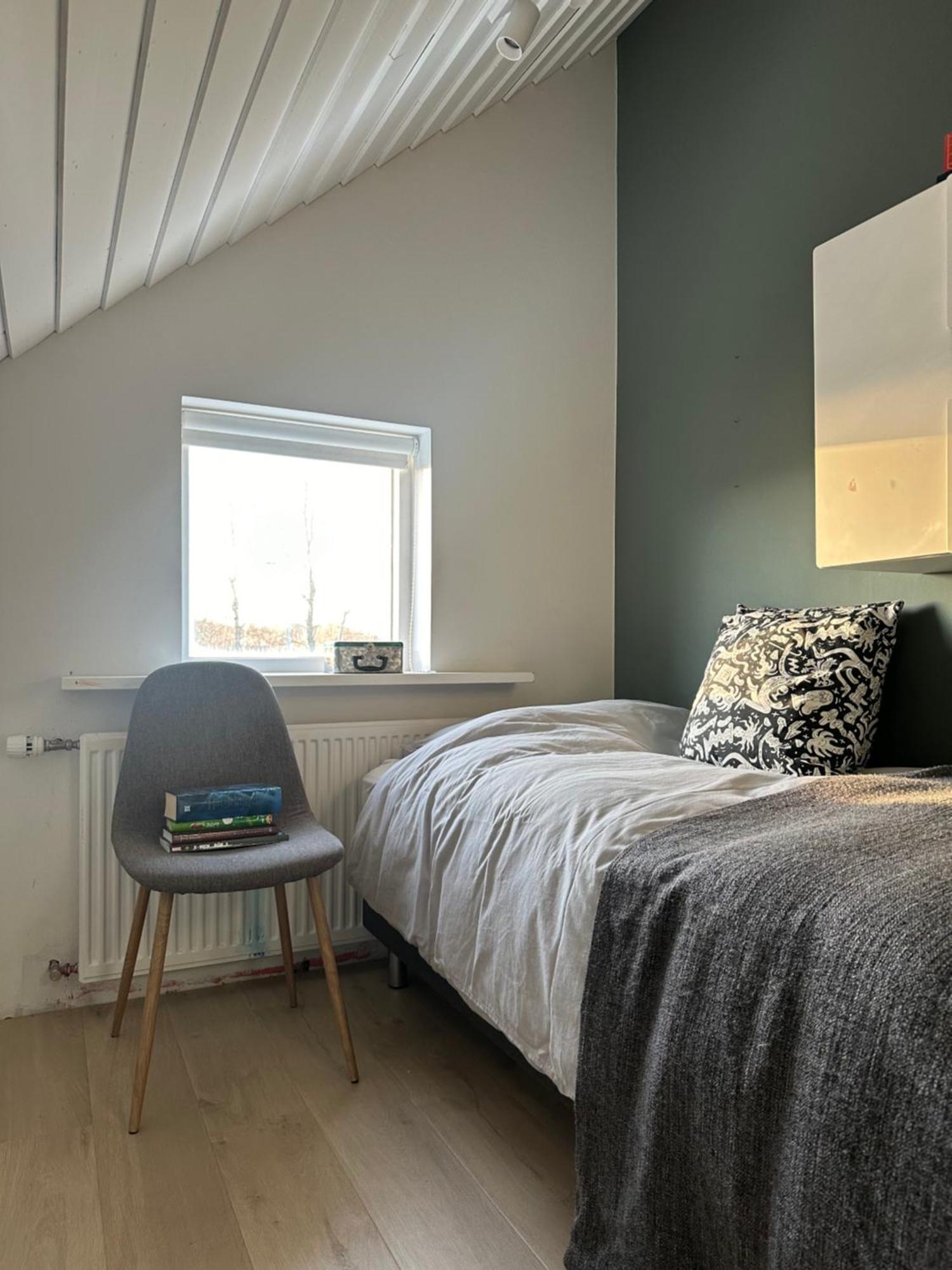 House Close To City Center * Reykjavik