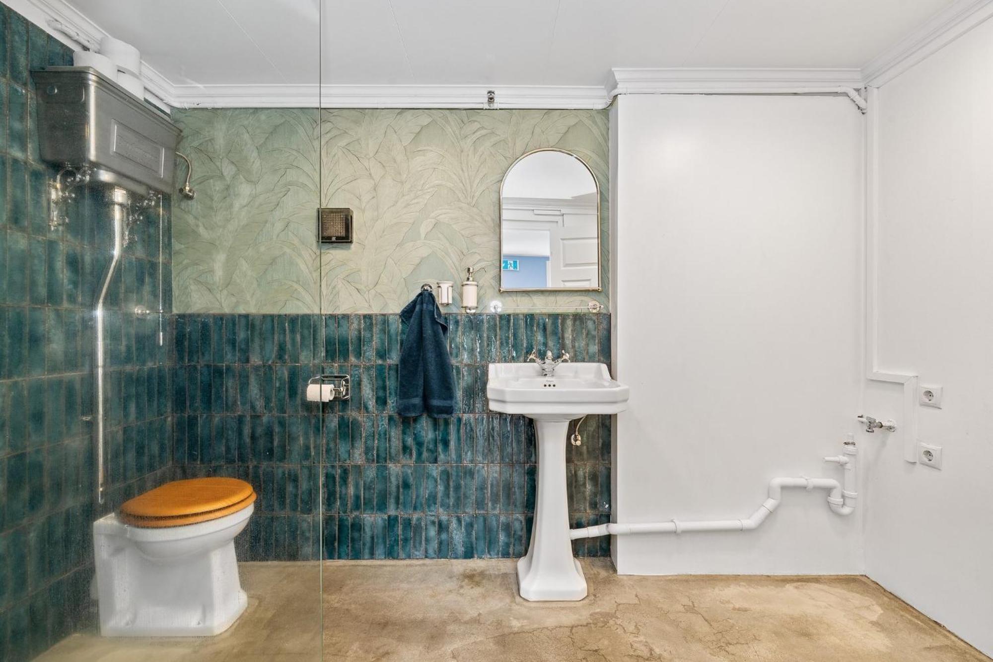 Central Studio Apartment Reykjavik