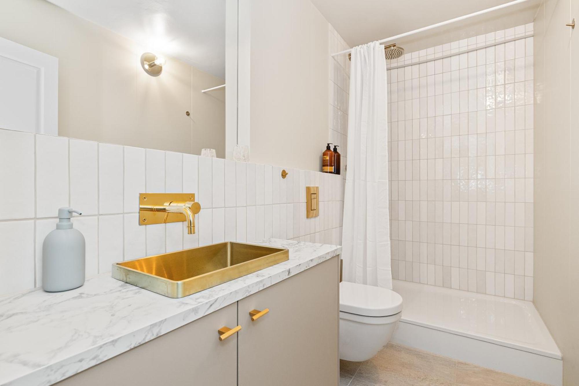 Baldursbra-two Bedroom * Reykjavík