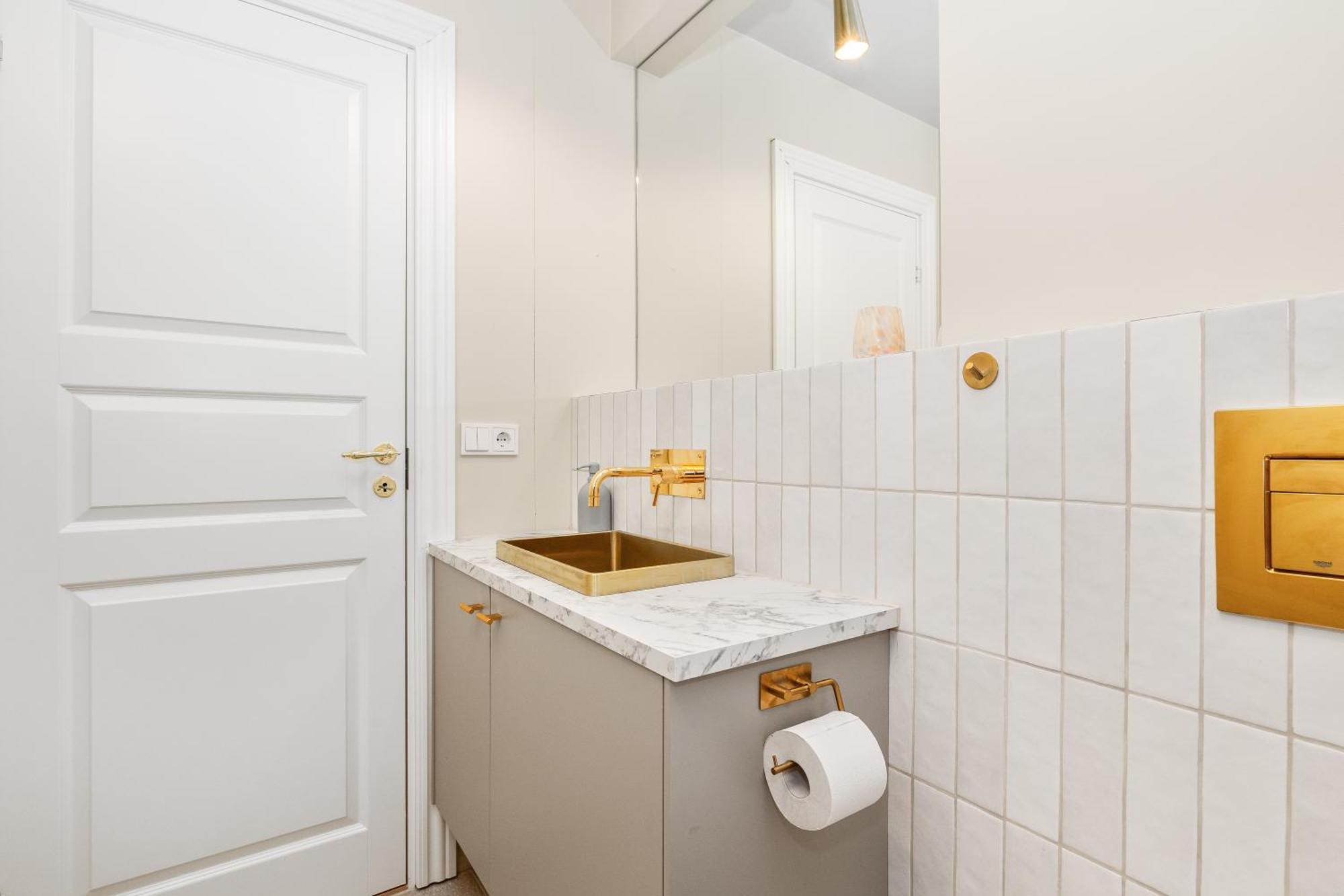 Baldursbra-two Bedroom