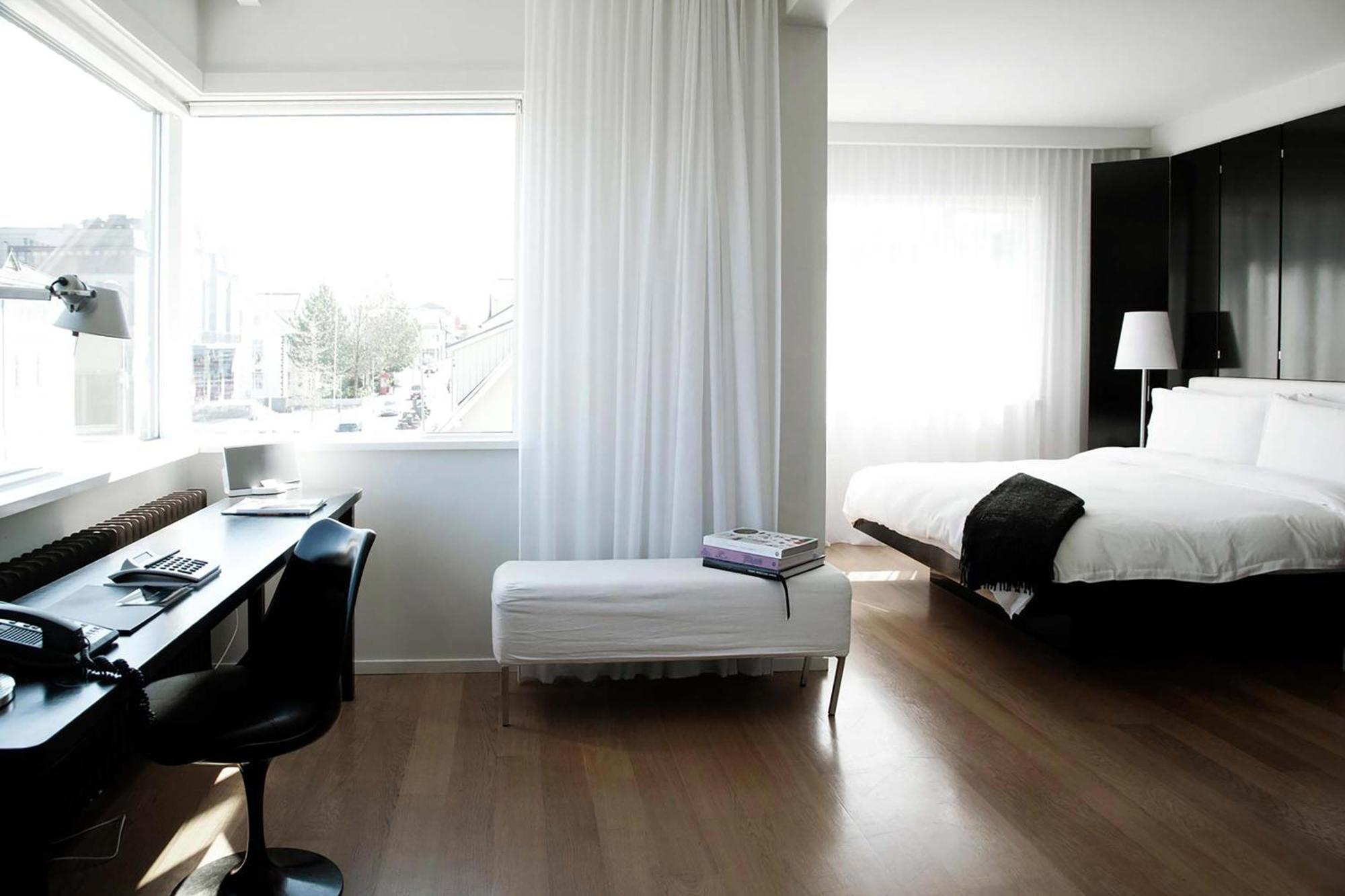 Hotel 101 Hotel, A Member Of Design Reykjavik
