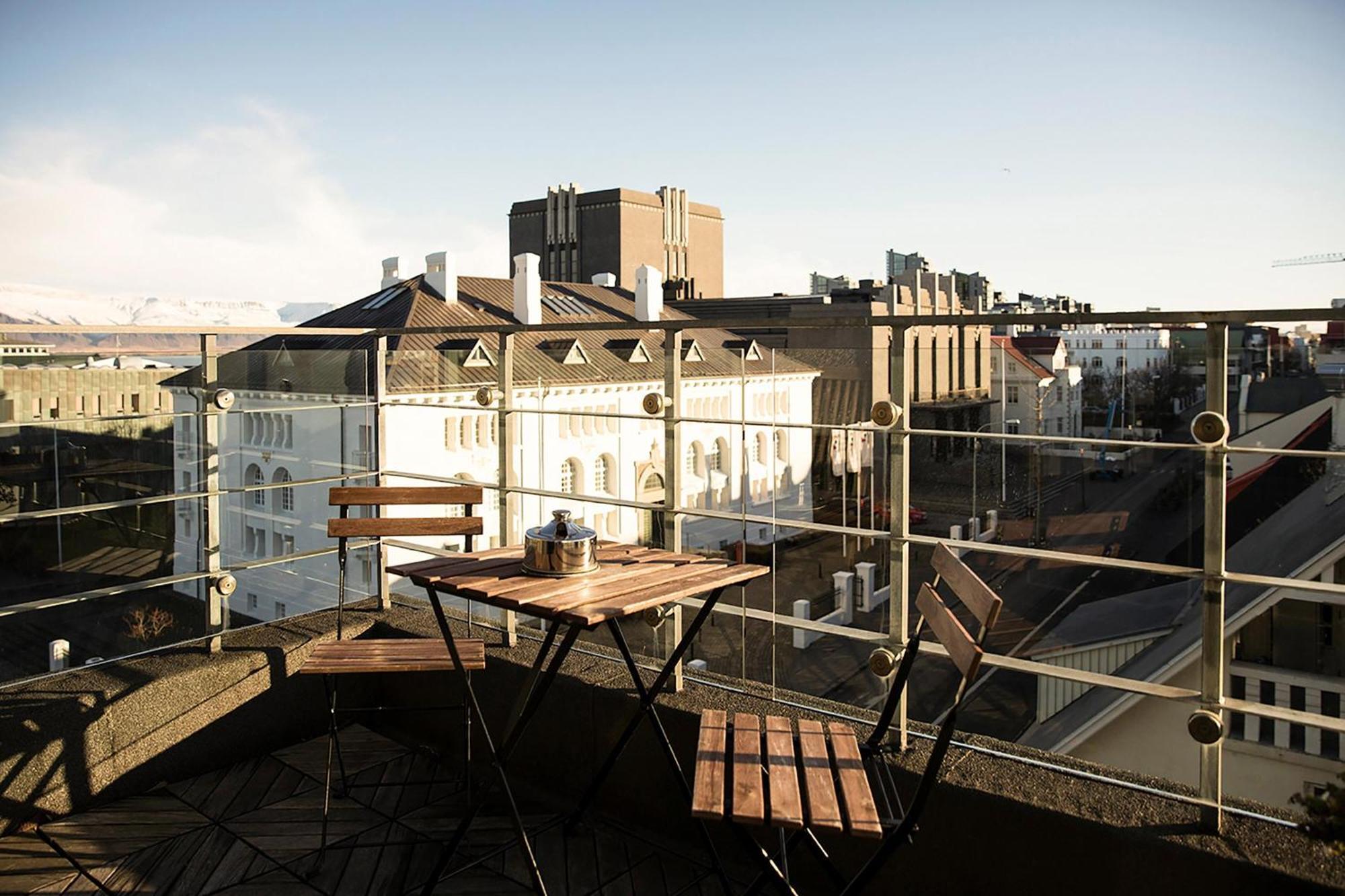 101 Hotel, A Member Of Design 4*