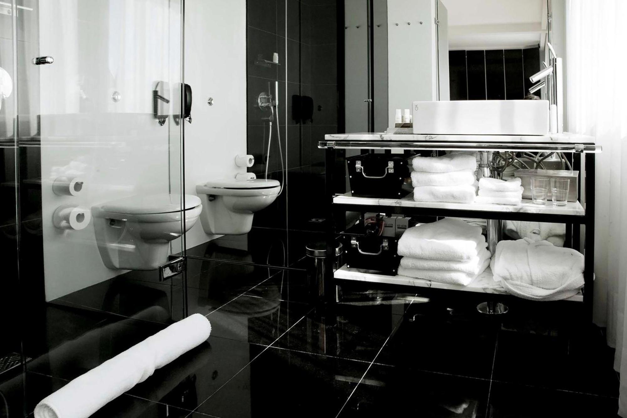 Hotel 101 Hotel, A Member Of Design 4*