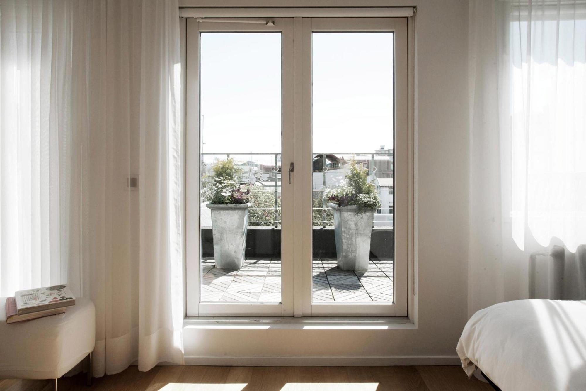 Hotel 101 Hotel, A Member Of Design Reykjavik