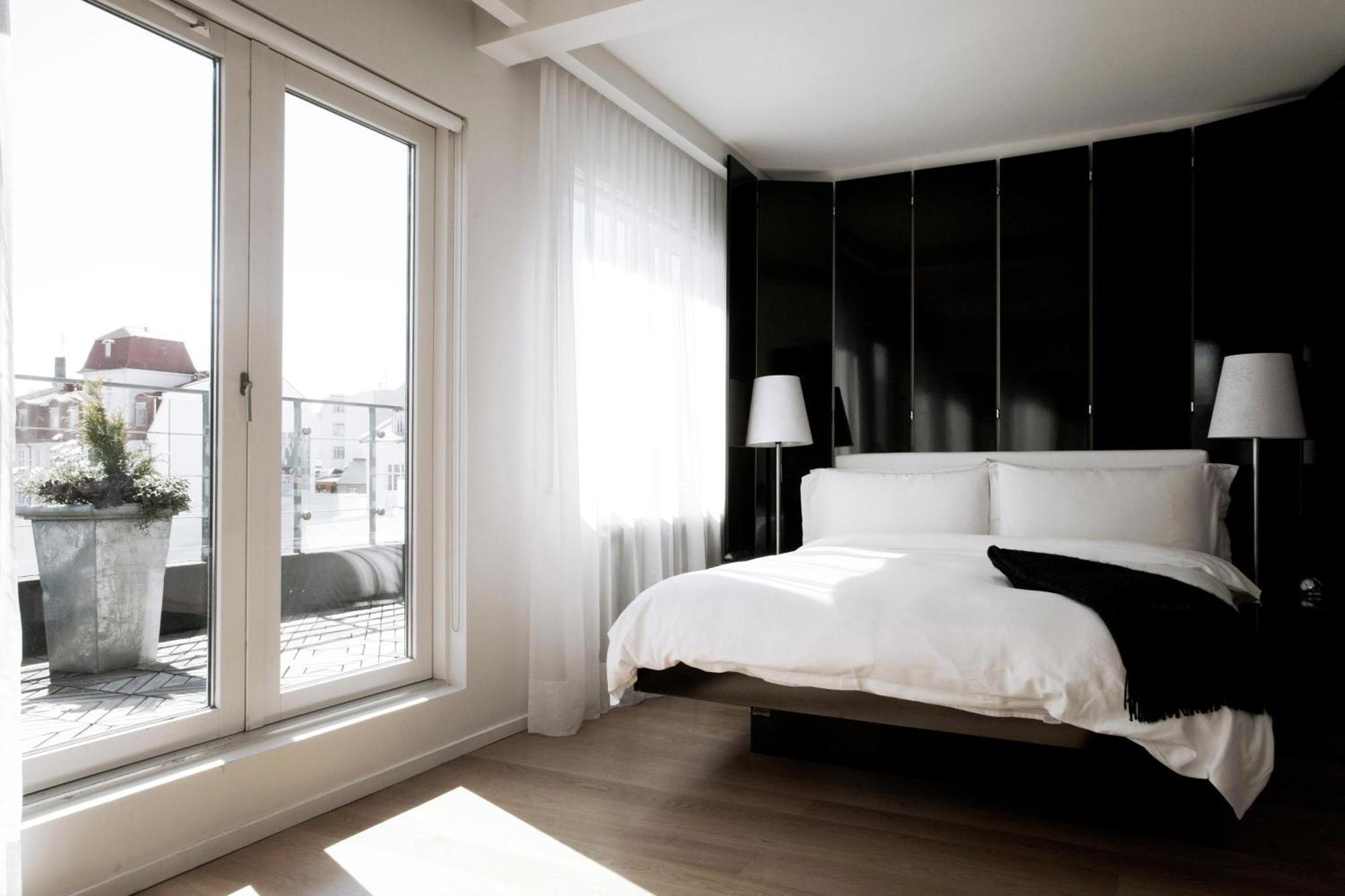 101 Hotel, A Member Of Design 4*