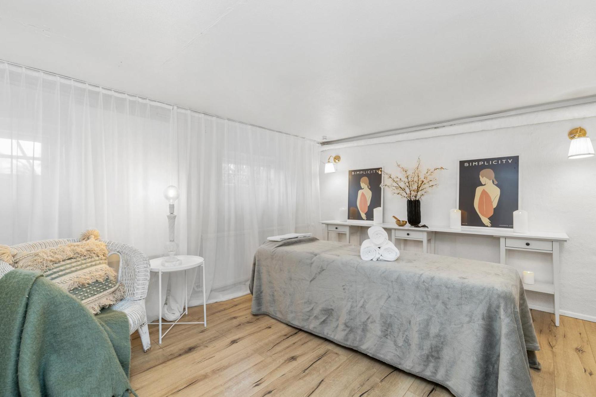 Luxury In Downtown Reykjavik