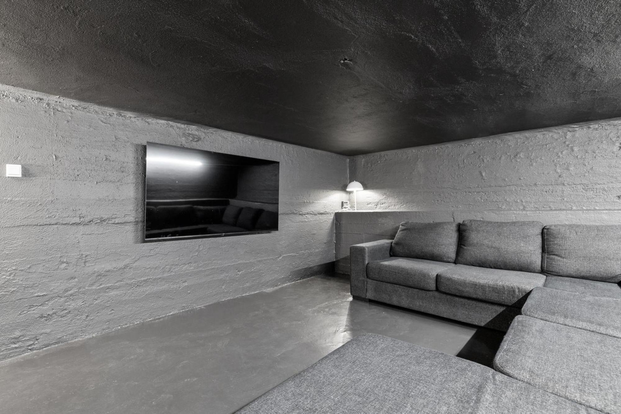 Villa Luxury In Downtown *