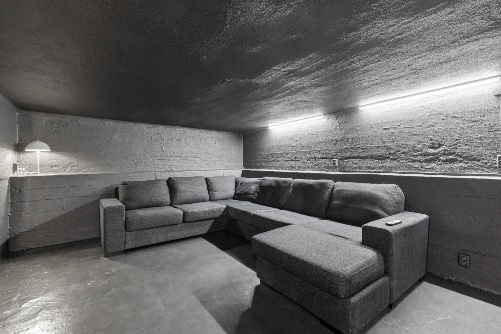 Luxury In Downtown * Reykjavik