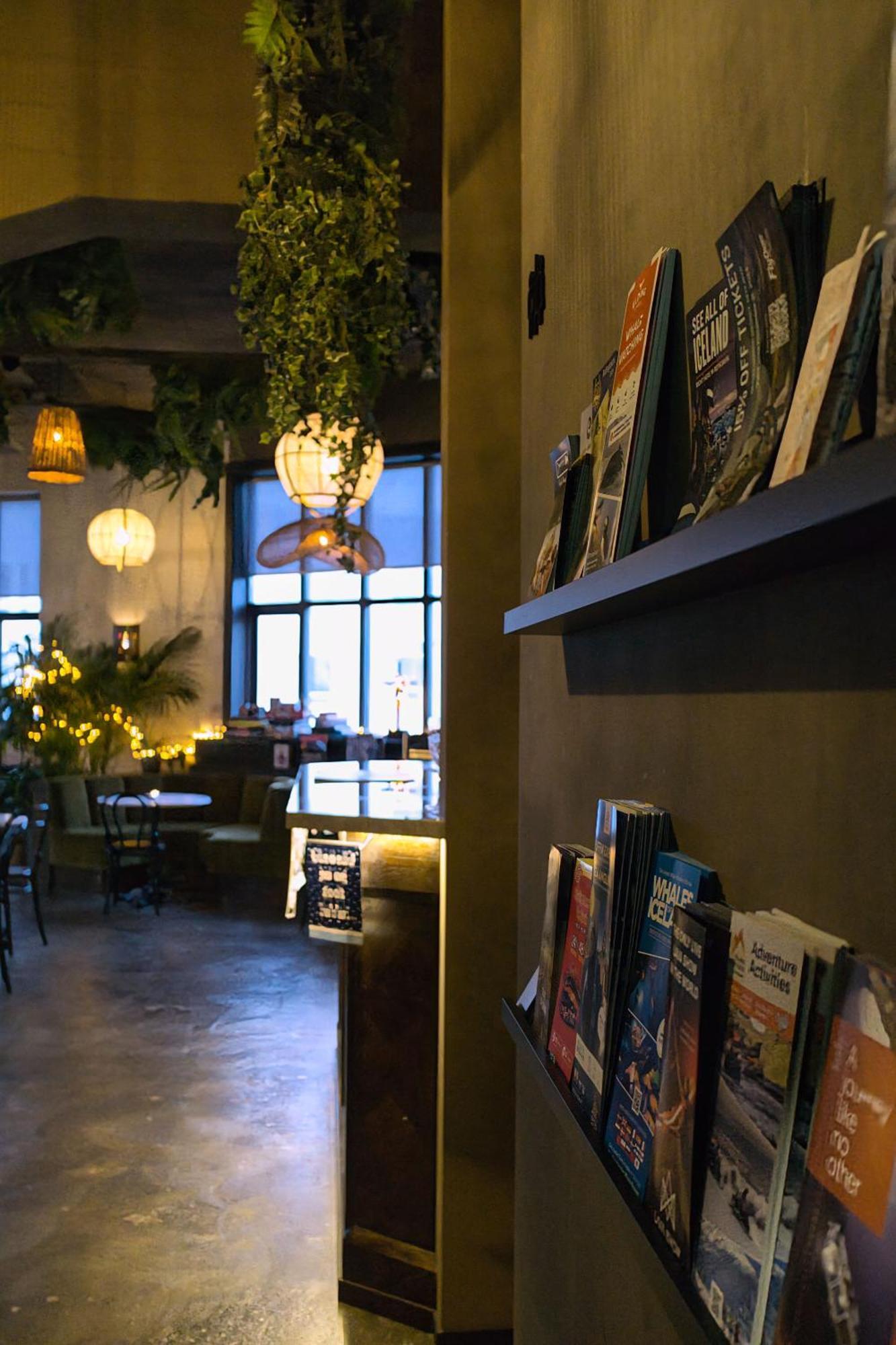 Hostel Nordic