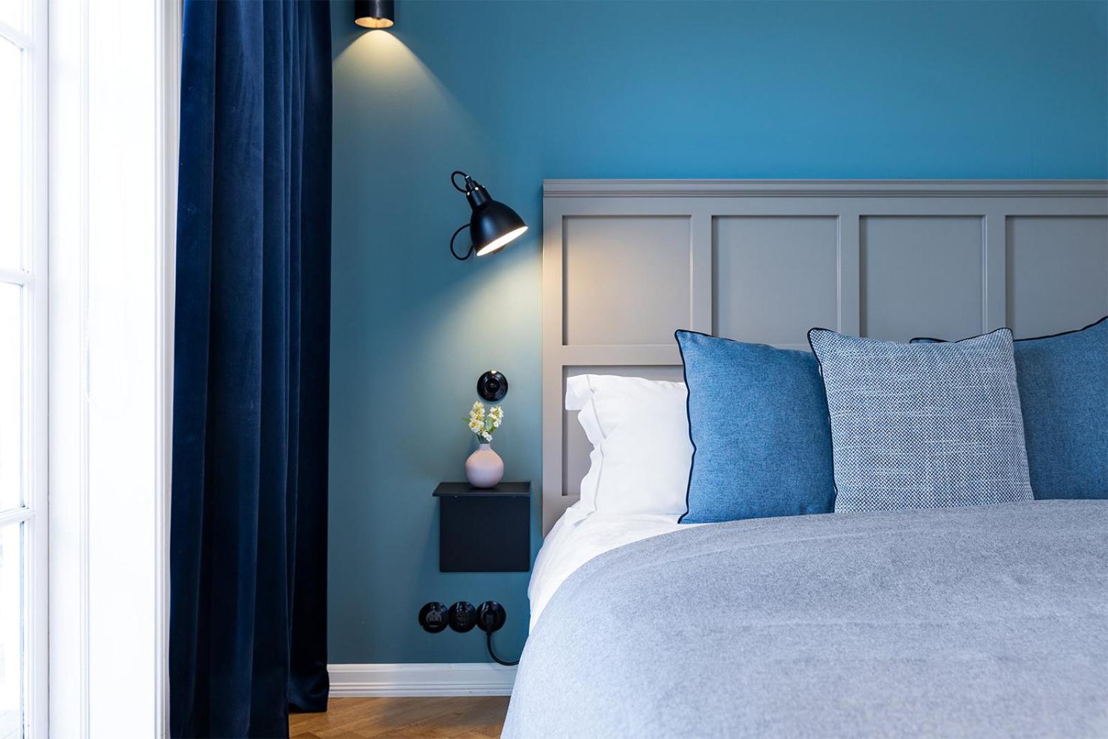 Kvosin Downtown Hotel Reykjavík