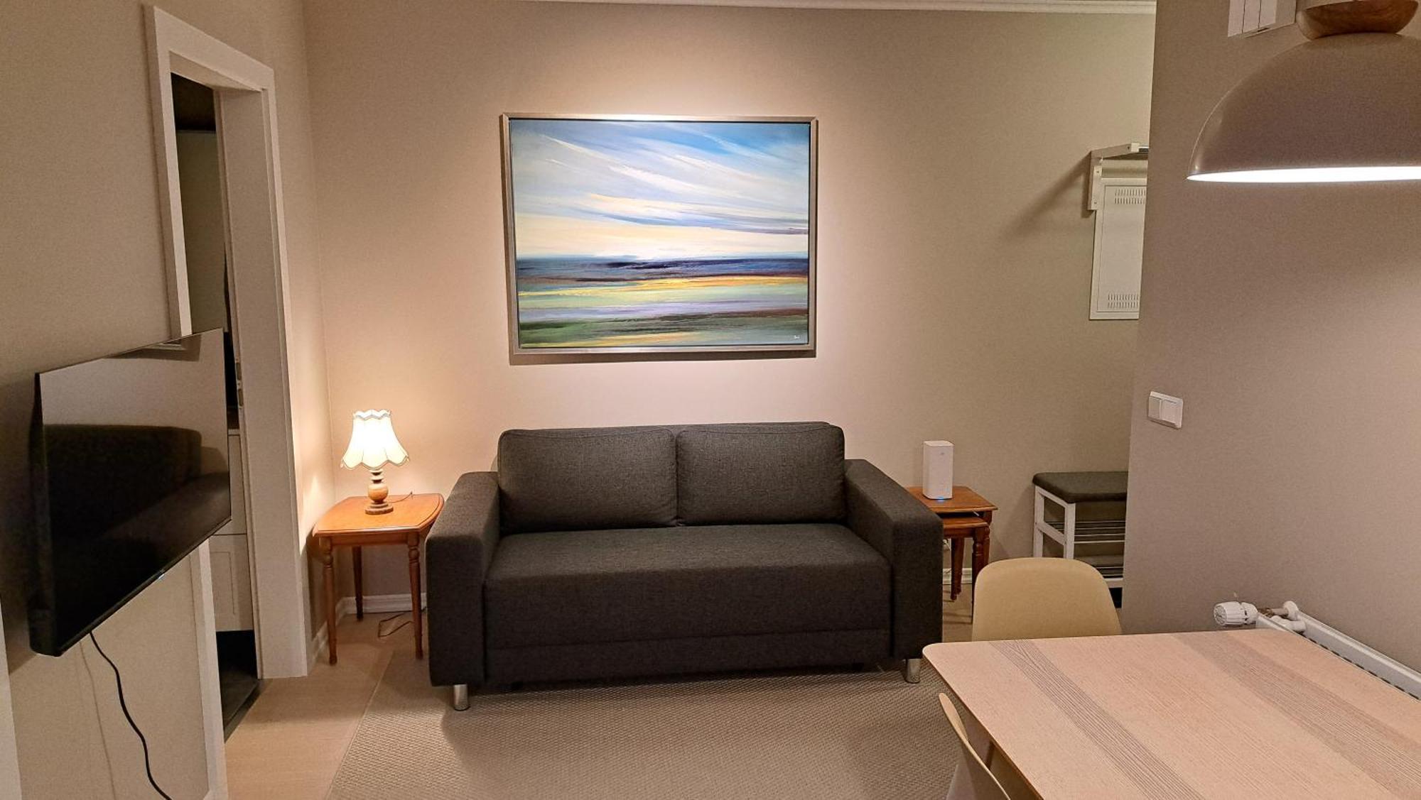 & Cozy Apartment *