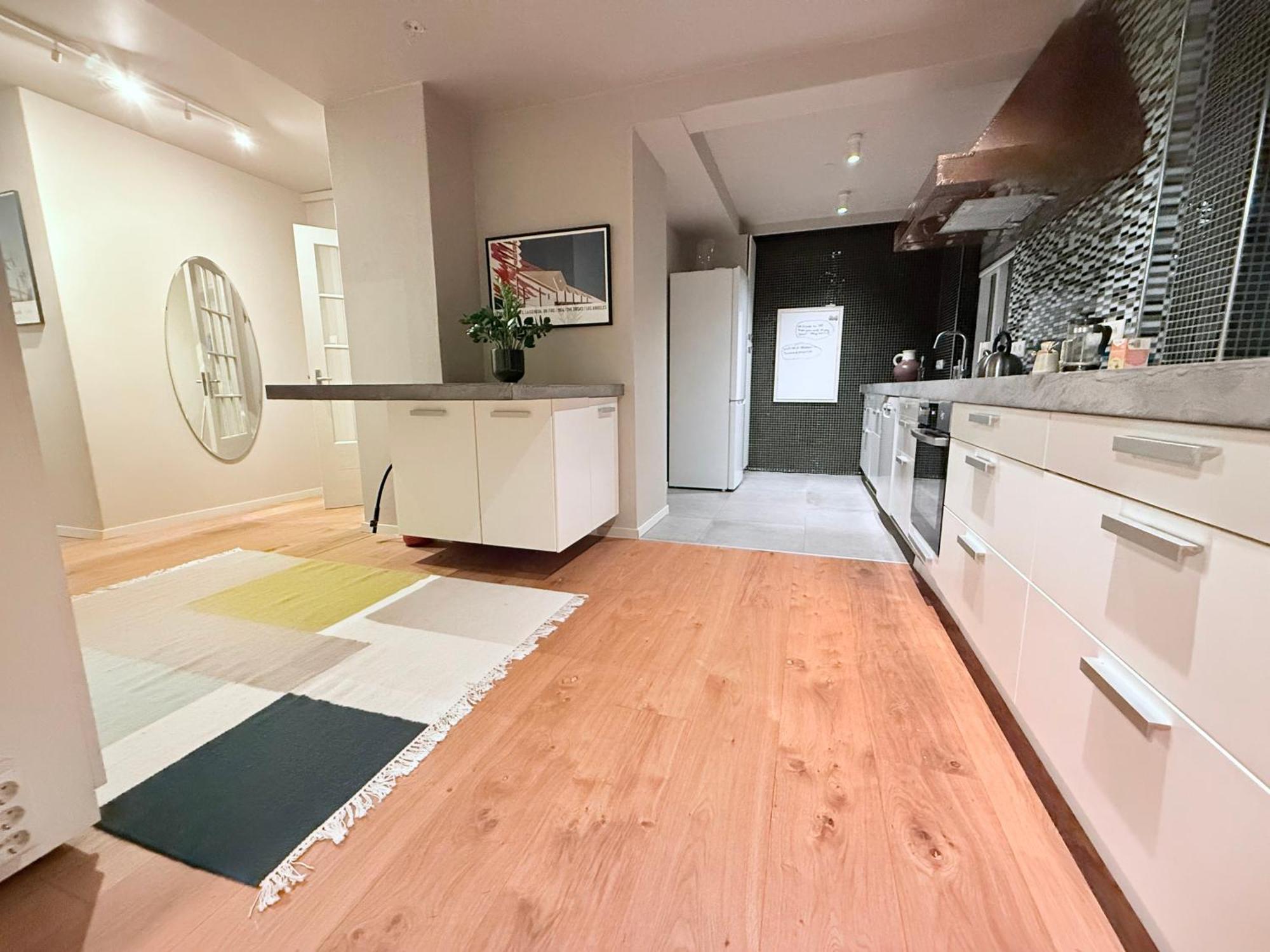 Cozy , Sleeps 4, 10 Min To Downtown, Family-friendly Reykjavík