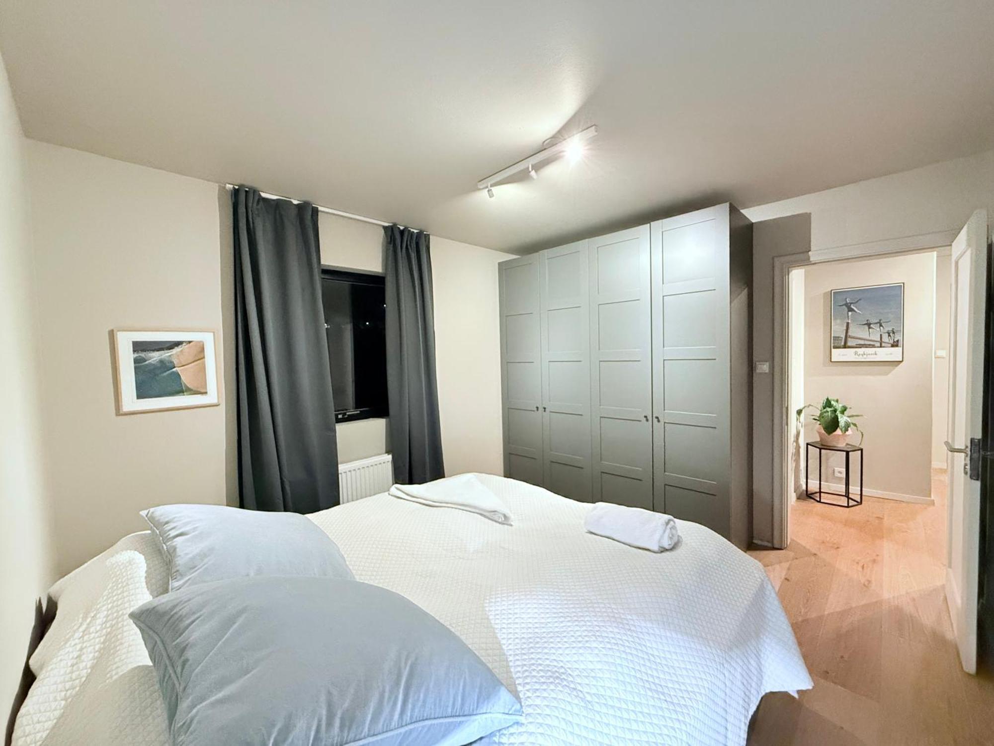 Appartement Cozy , Sleeps 4, 10 Min To Downtown, Family-friendly Reykjavík