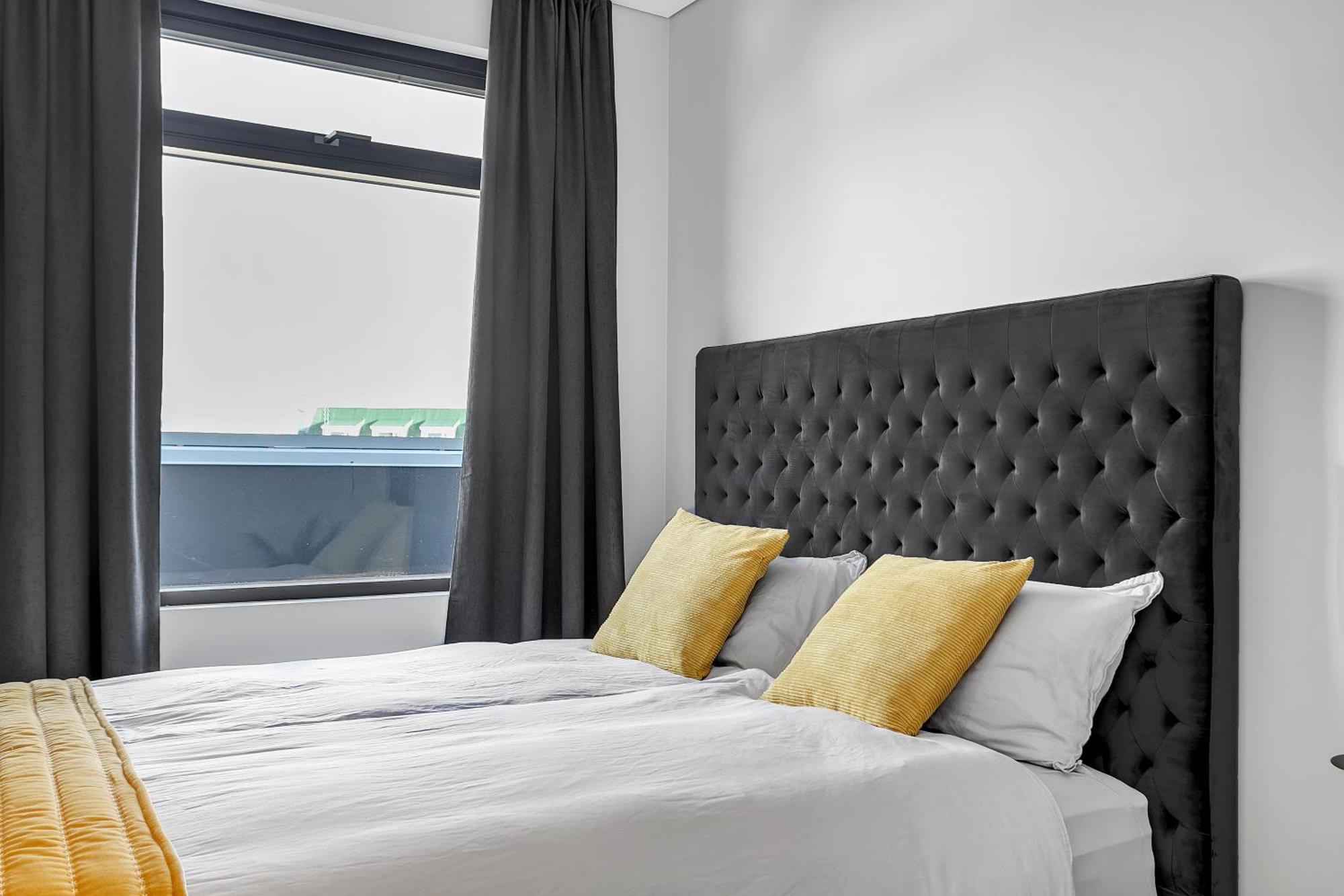 Alva Apartamento