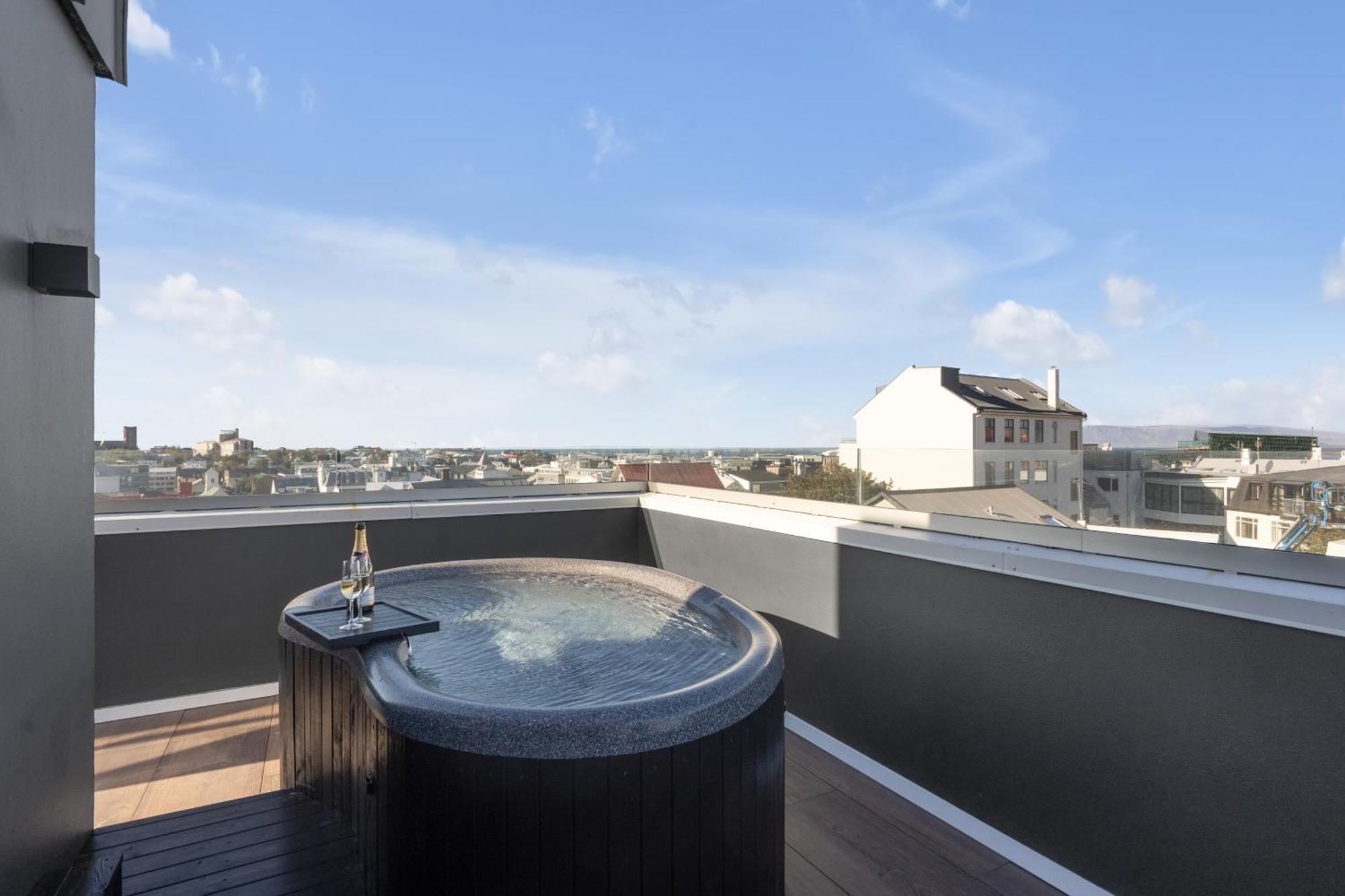 Apartamento Alva