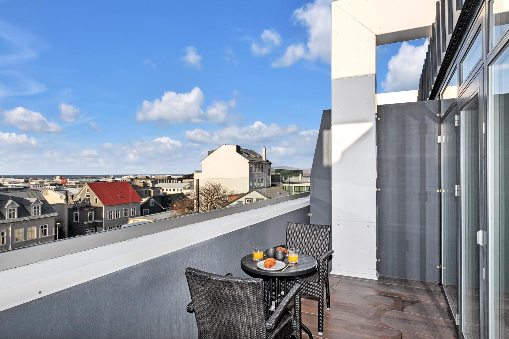 Apartment Alva *