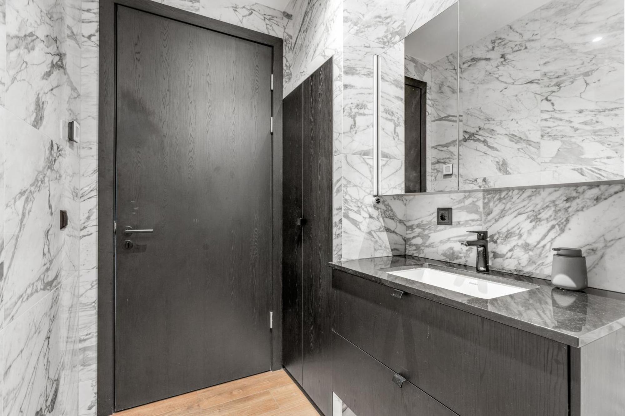 Apartamento Alva Reiquiavique