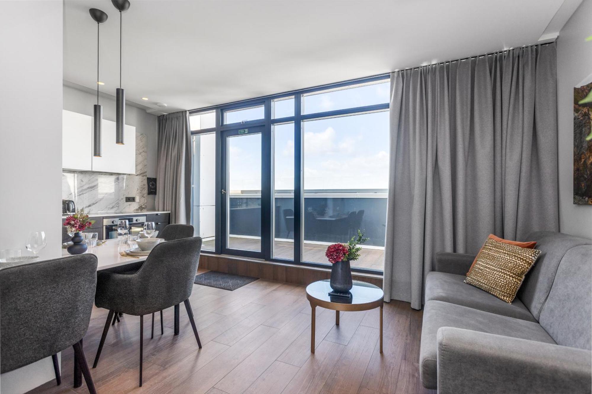 Alva Apartamento