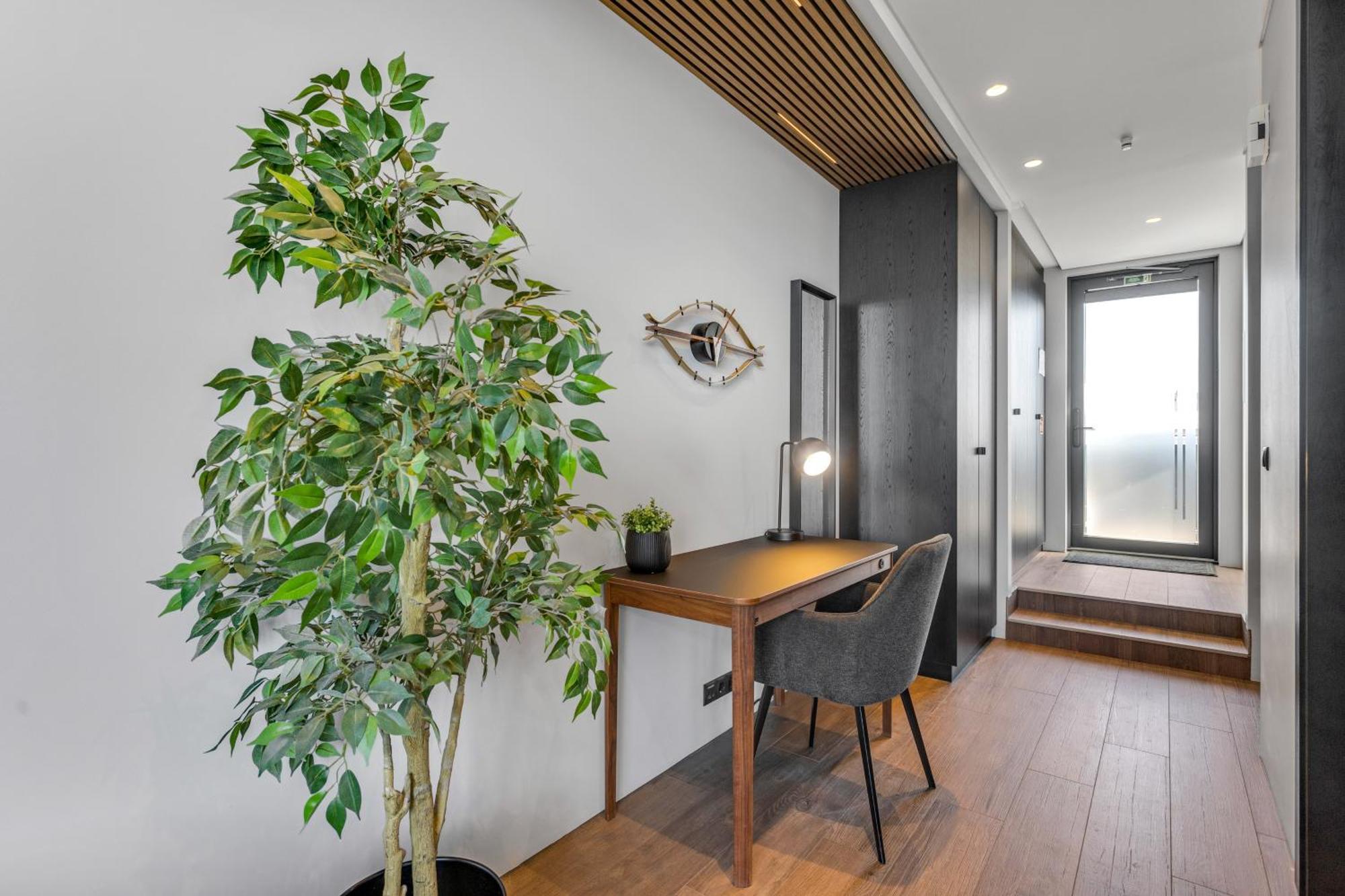 Apartamento Alva