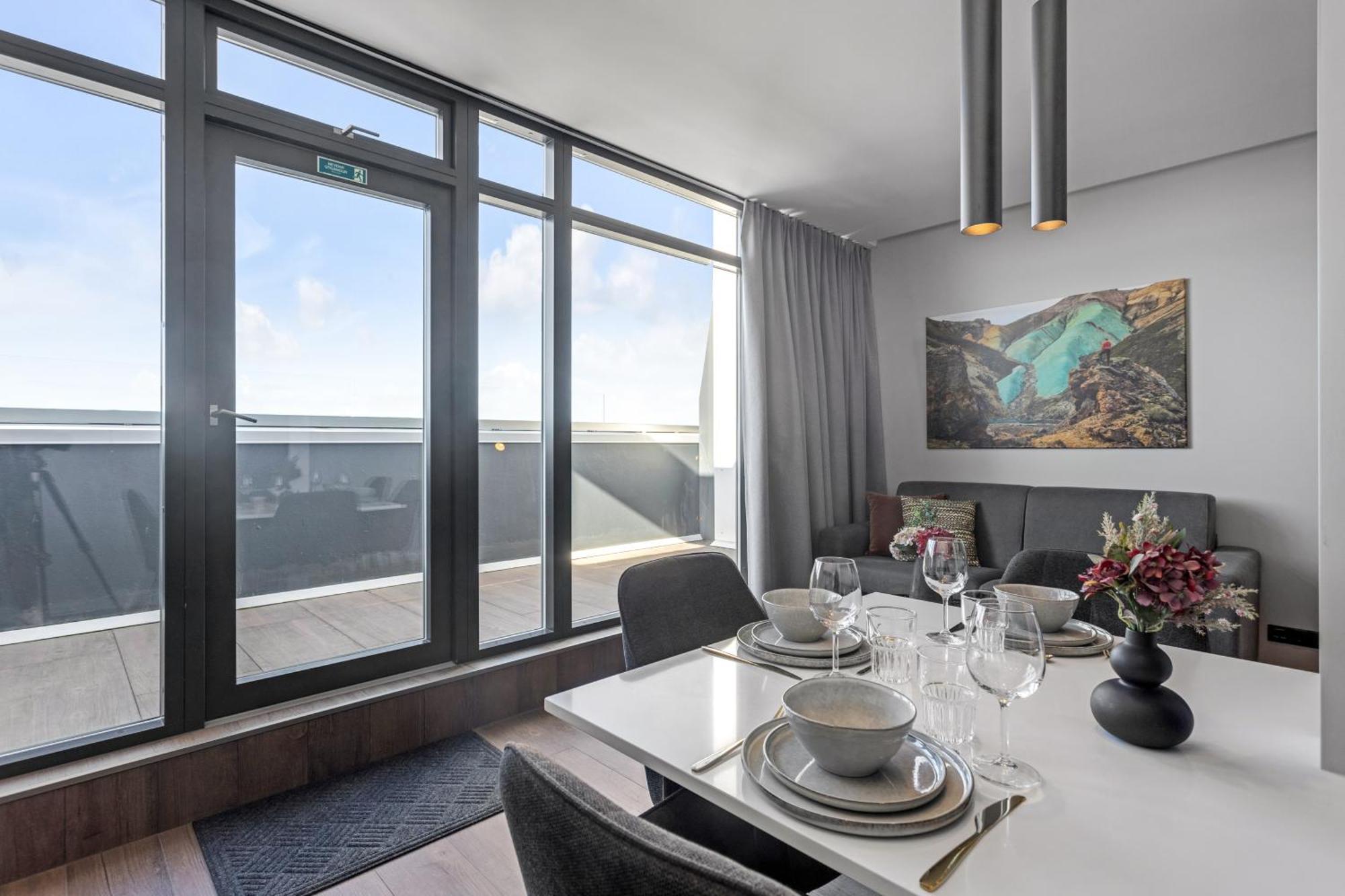 Alva Apartamento *