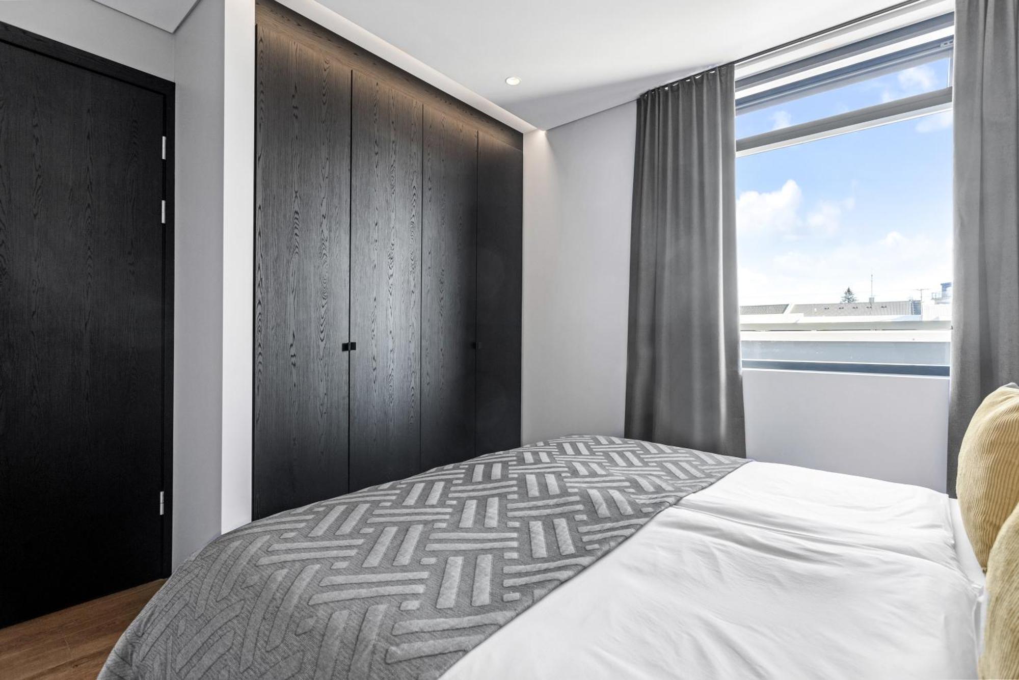 Apartamento Alva Reiquiavique