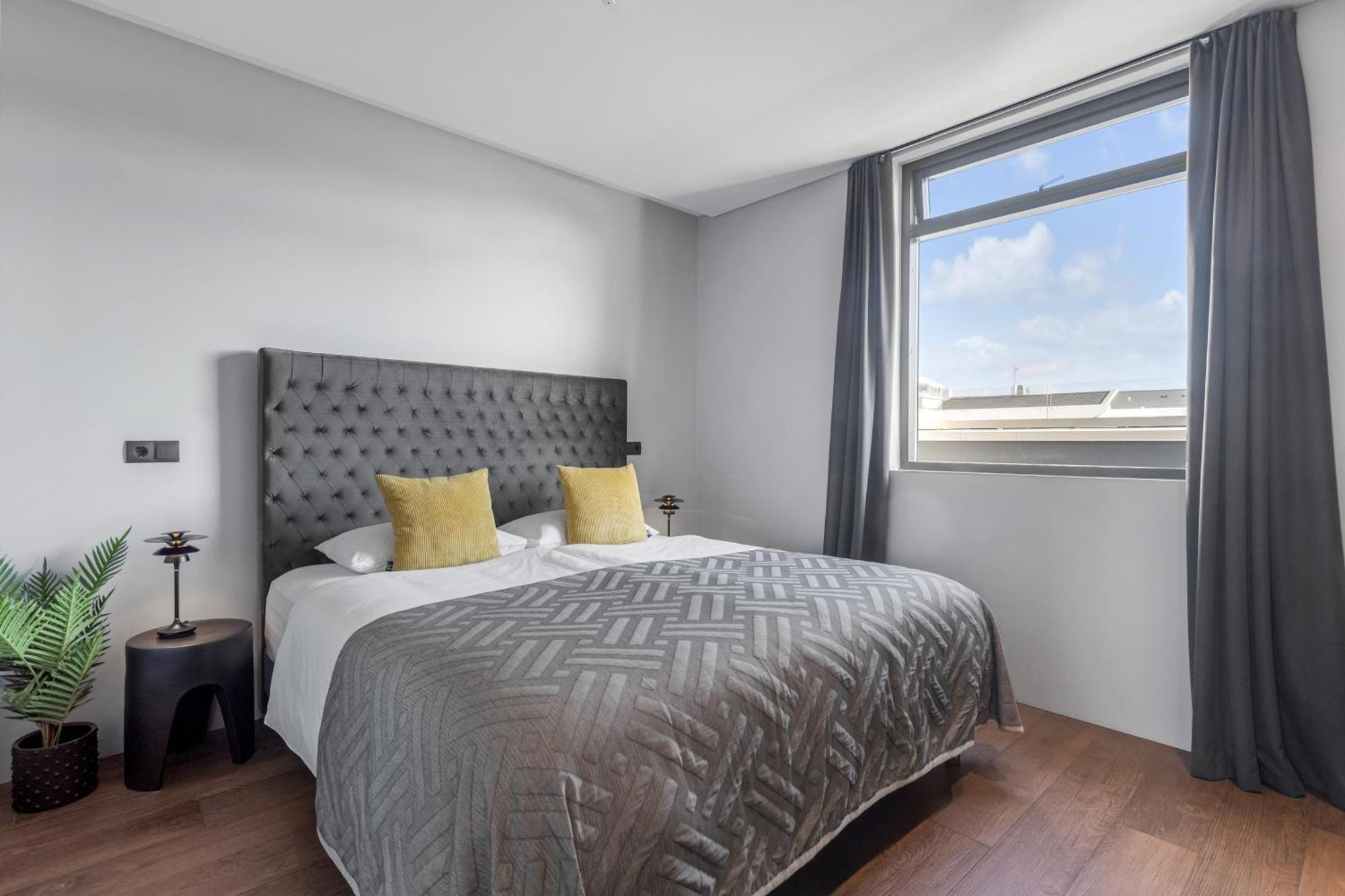 Alva Apartamento *