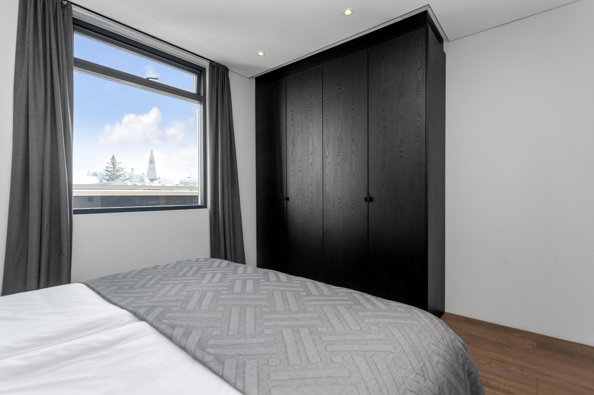 Apartamento Alva *