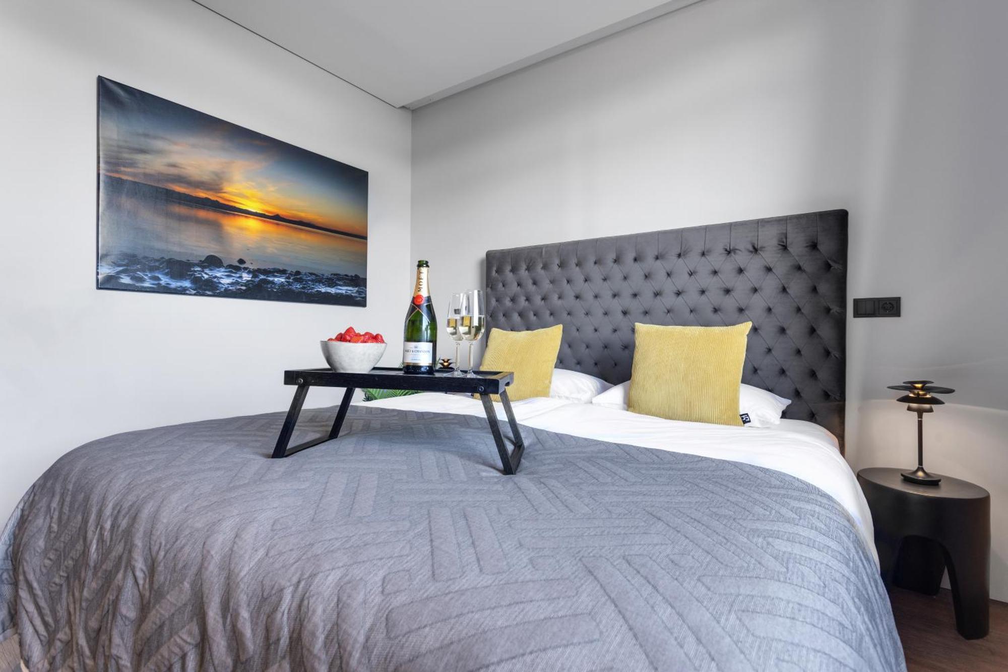 Apartamento Alva Reiquiavique