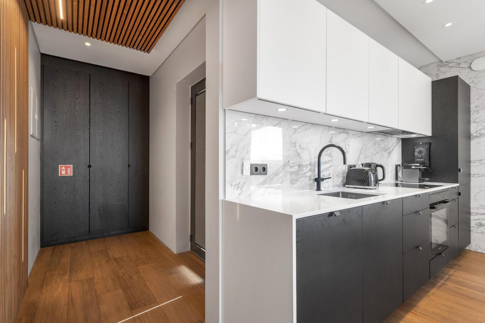 Alva Apartamento