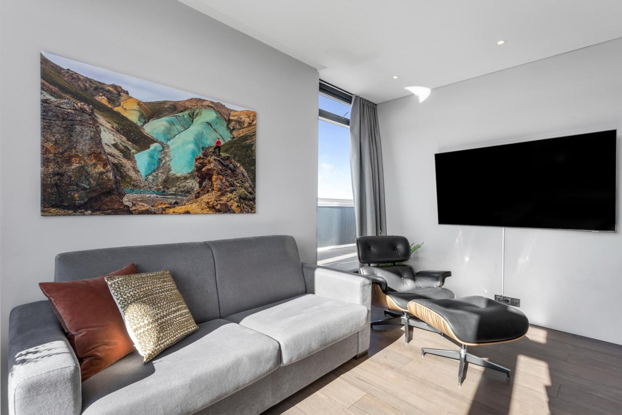 Apartamento Alva