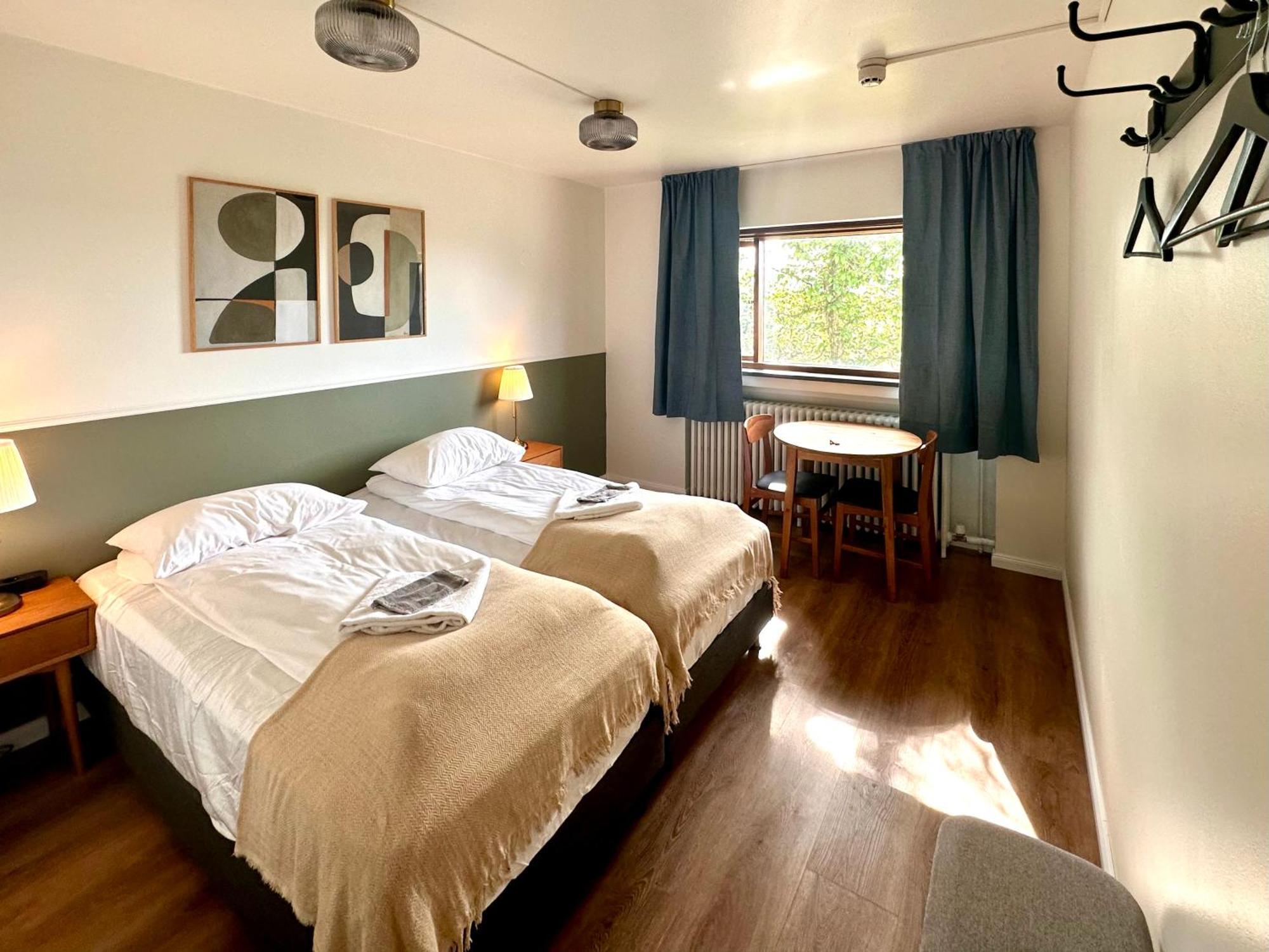 Travel Reykjavík