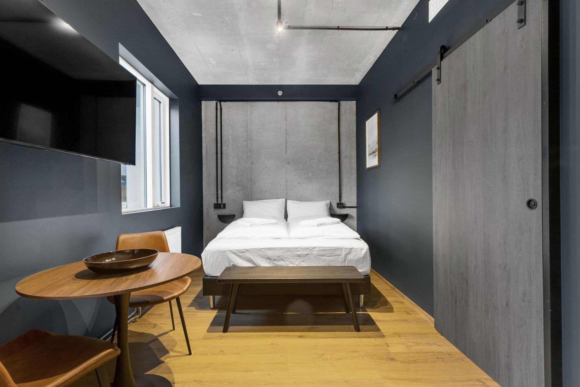 Apartamento Aurora Nooks By Heimaleiga *