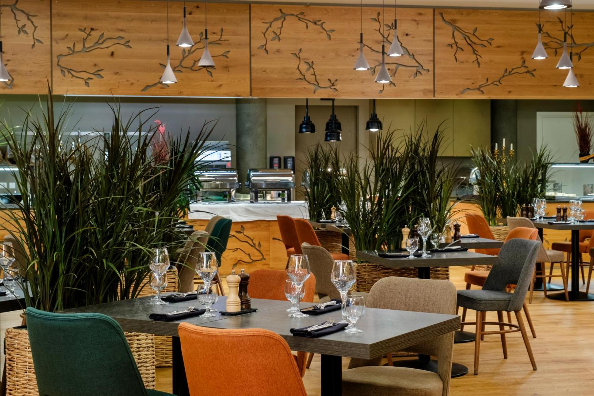Fosshotel Hotel