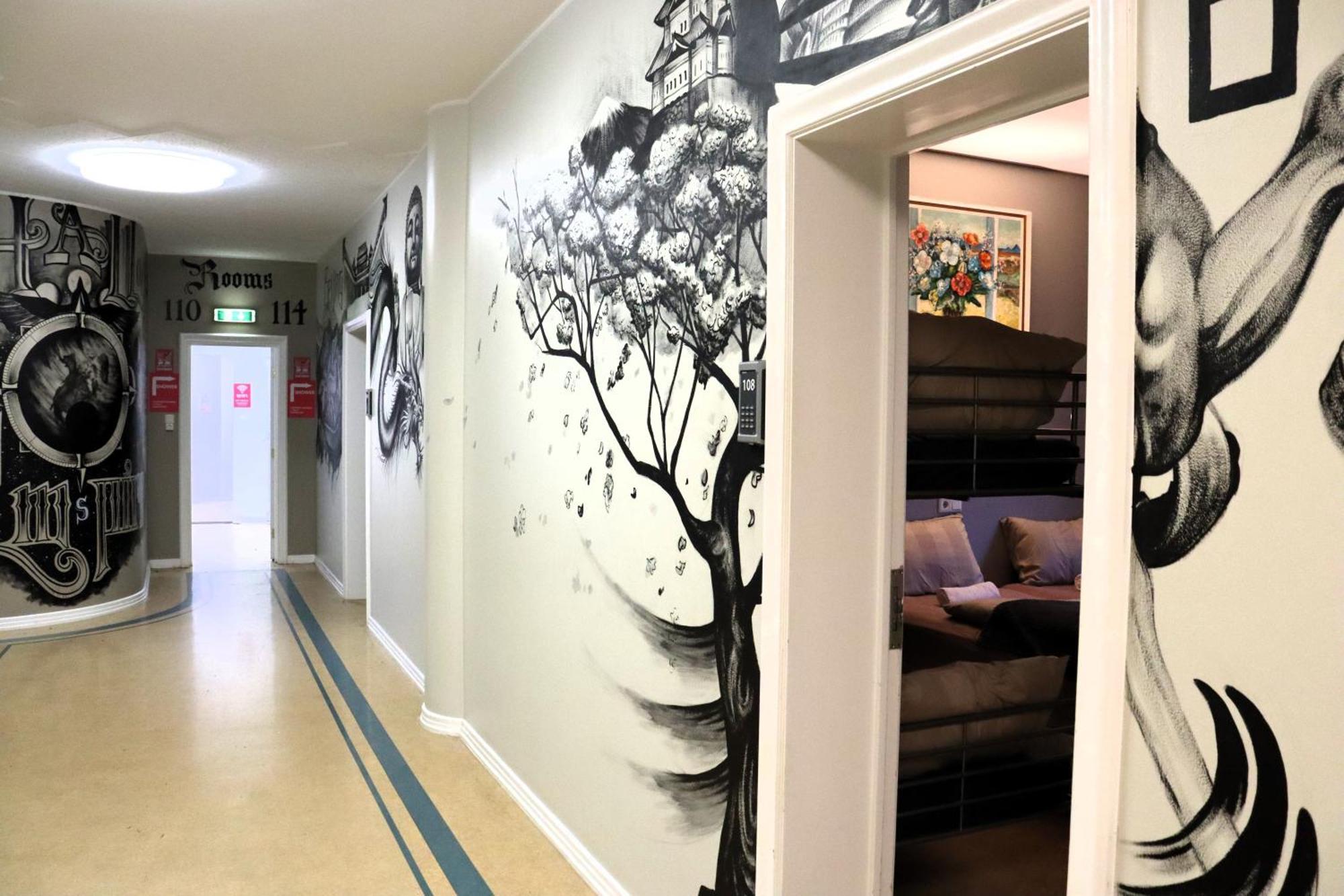 Albergue B47