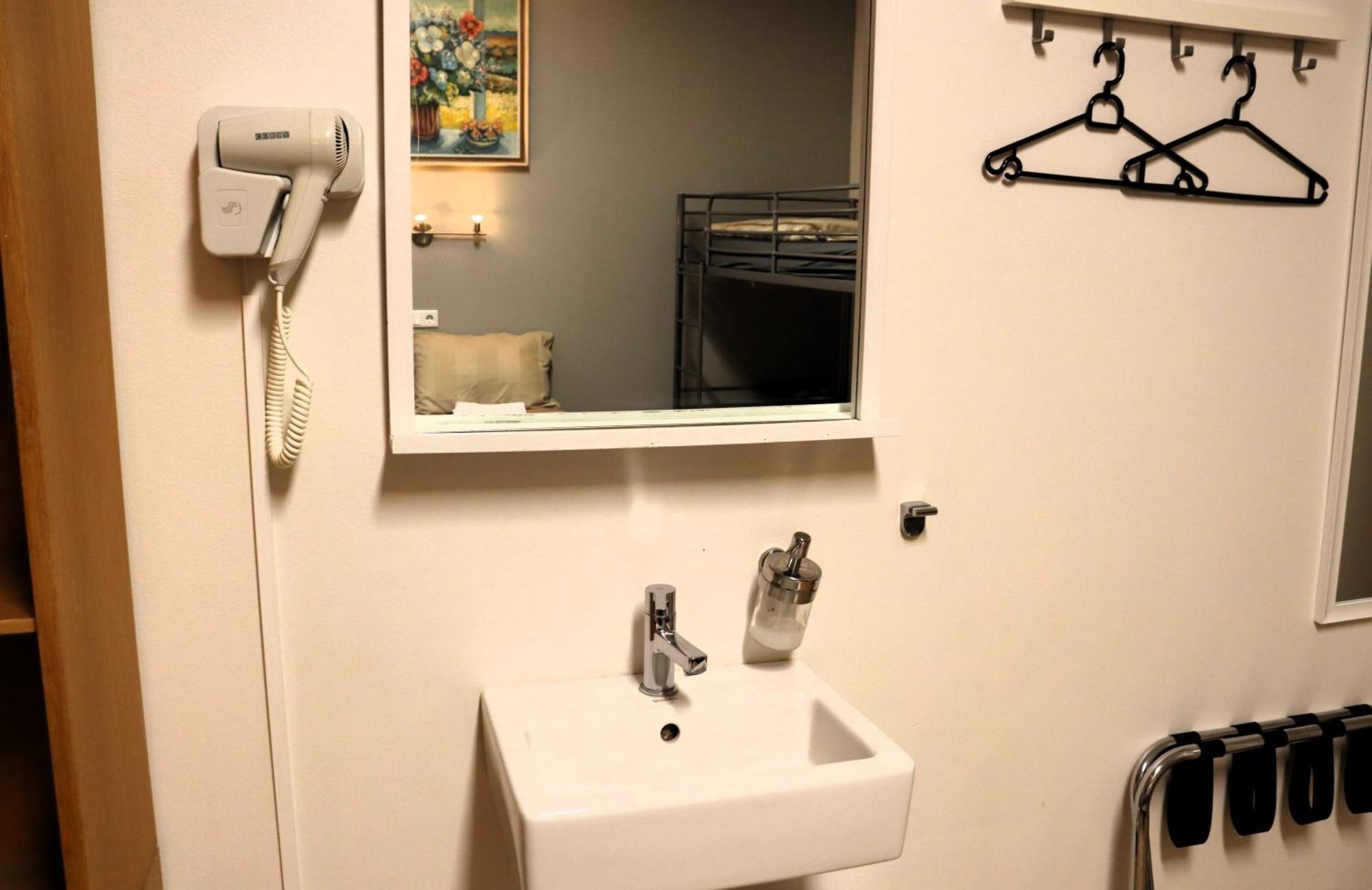 Hostel B47 Reykjavík