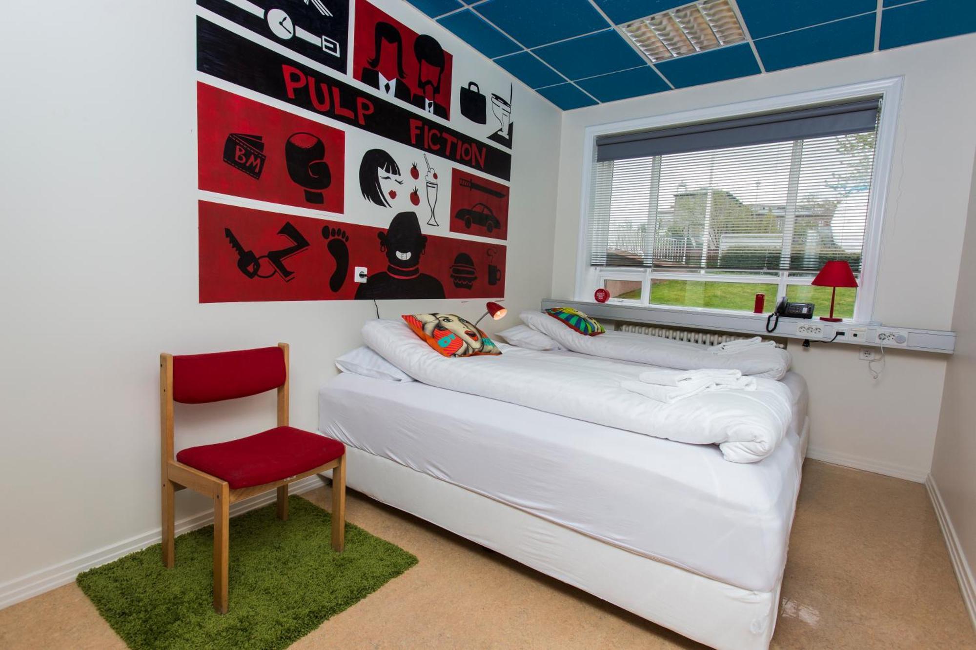 Albergue B47 *