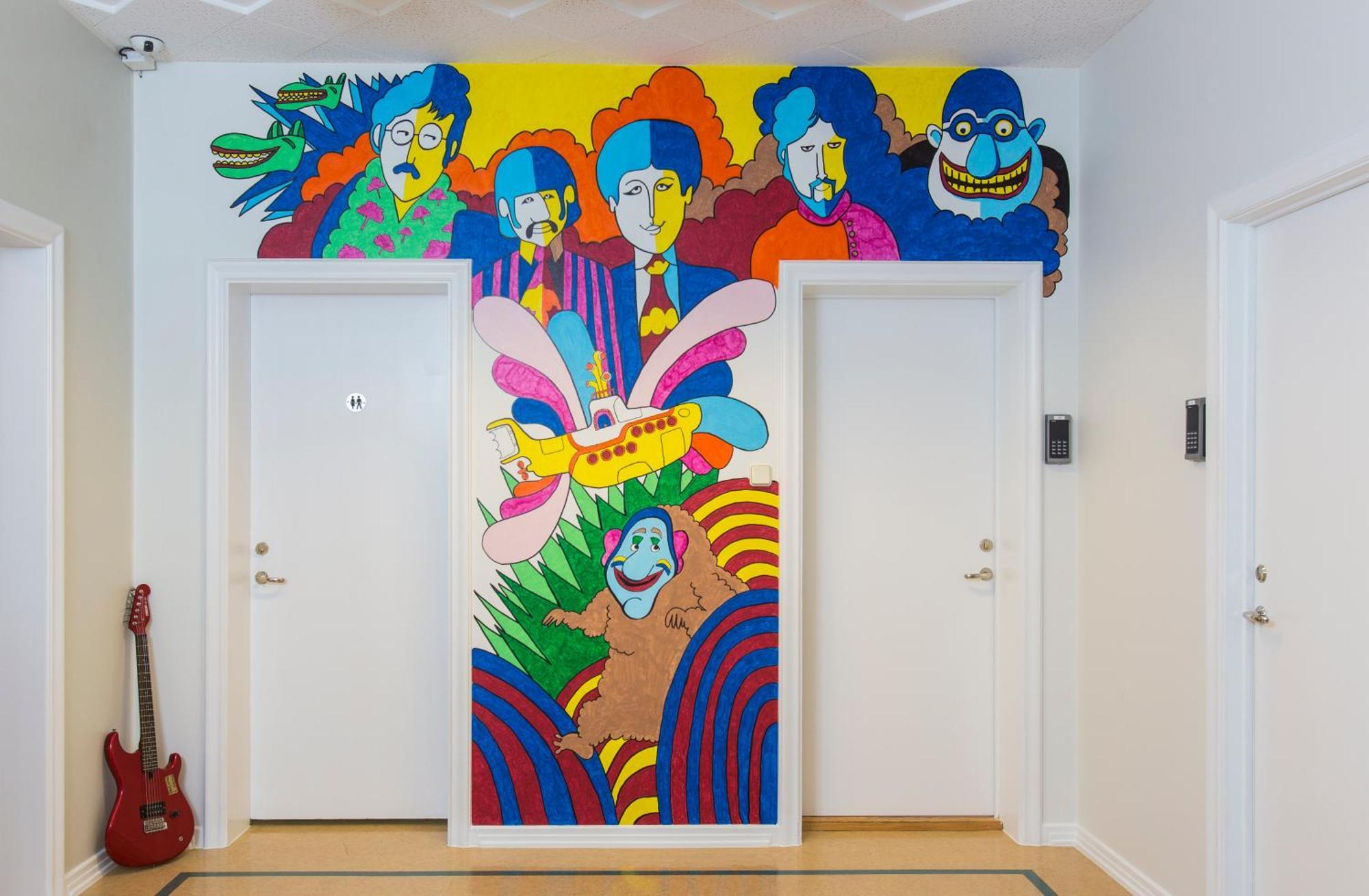 B47 Hostel Reykjavík