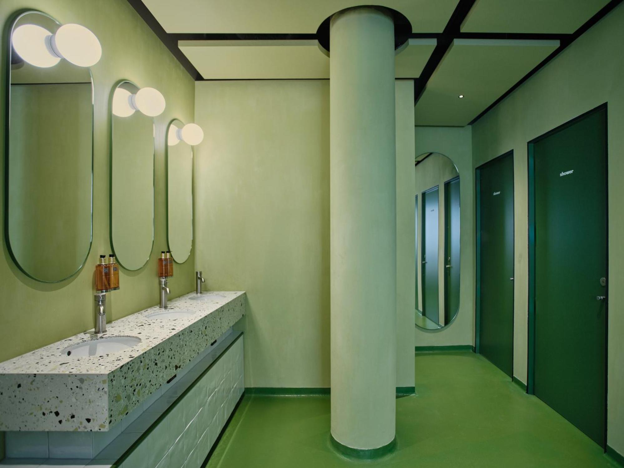 Cityhub Hotel Reykjavík