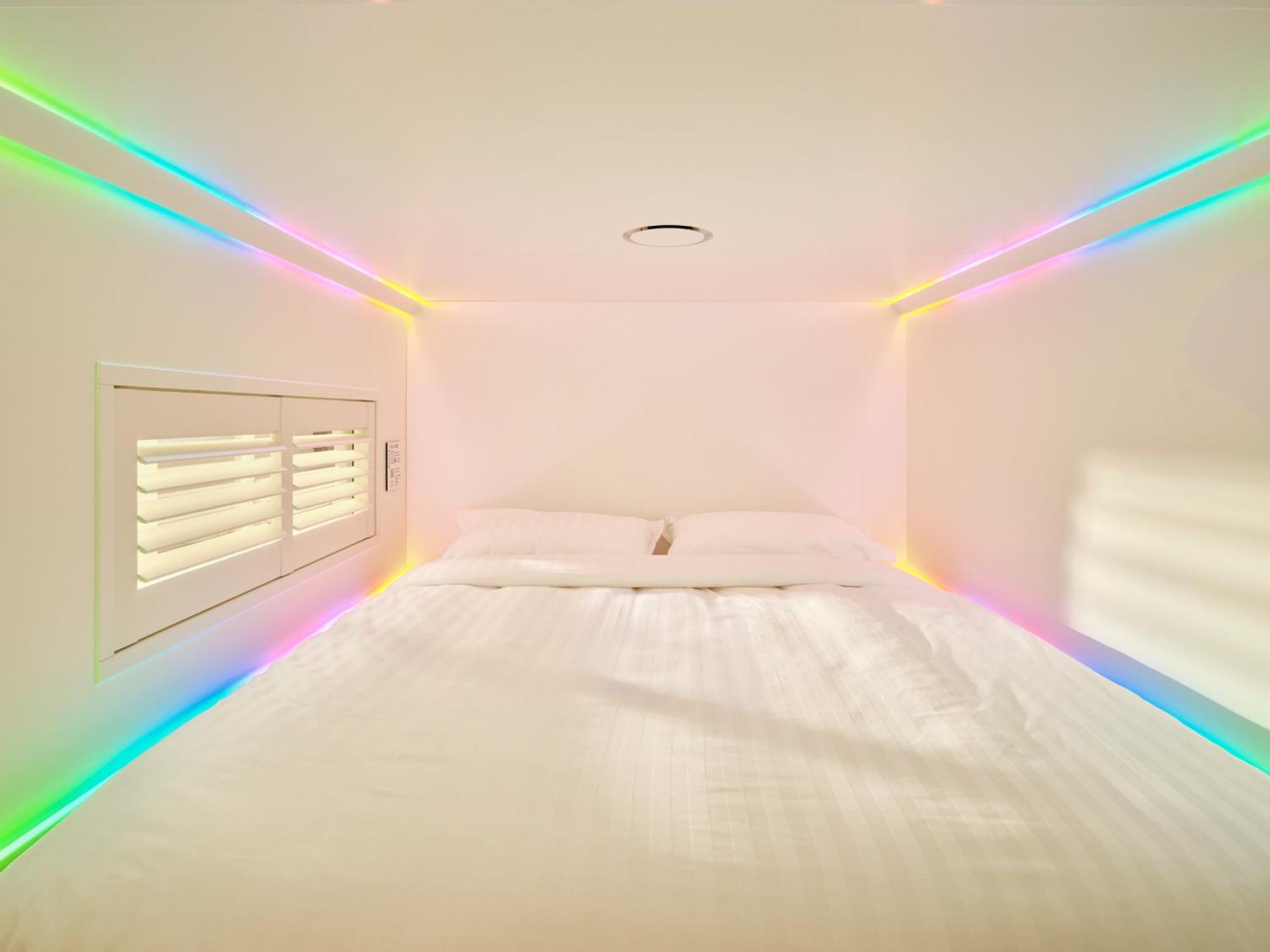 Cityhub Hotel *