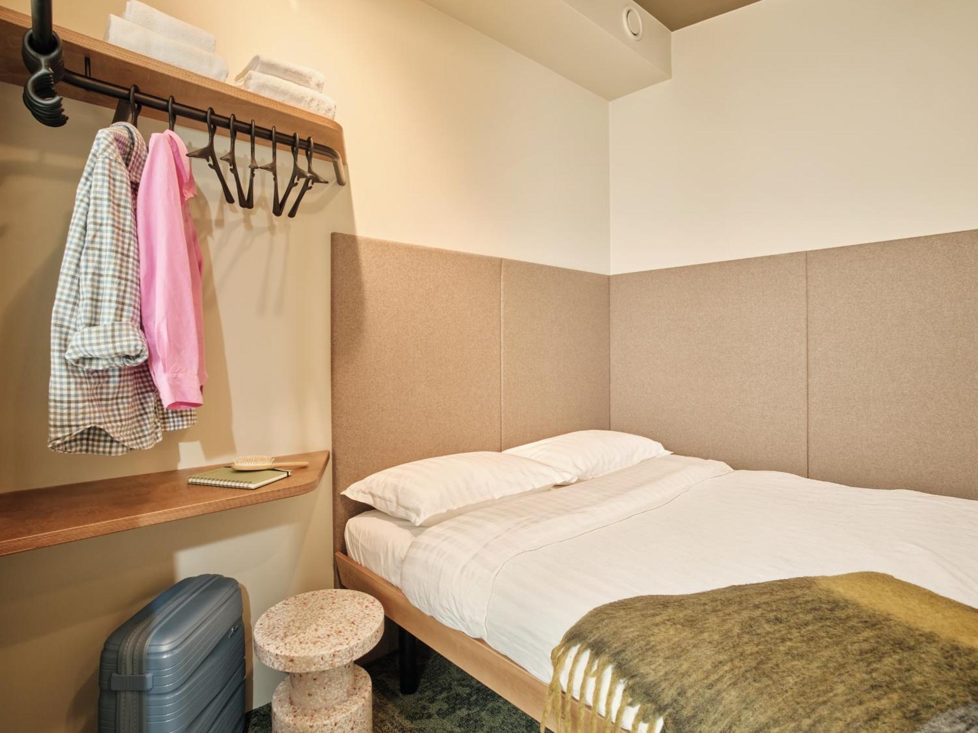 Hotel Cityhub