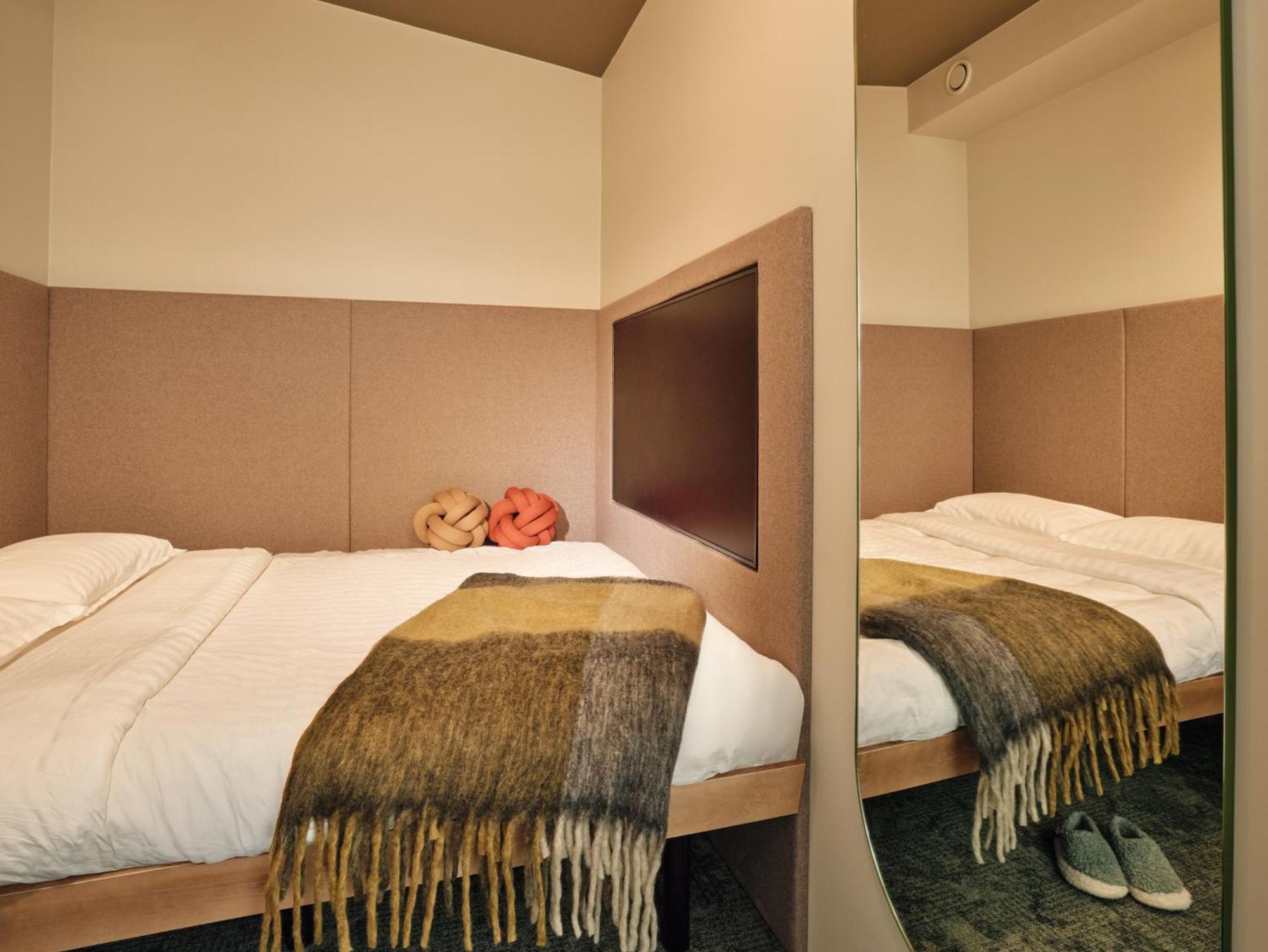 Hotel Cityhub Reykjavík