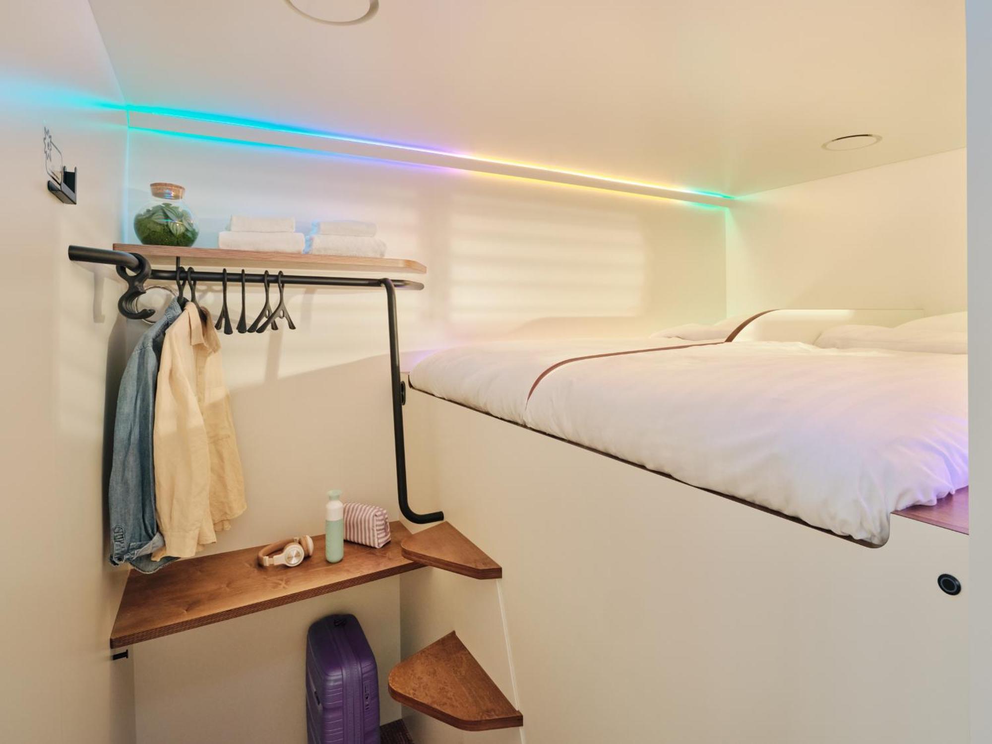 Hotel Cityhub