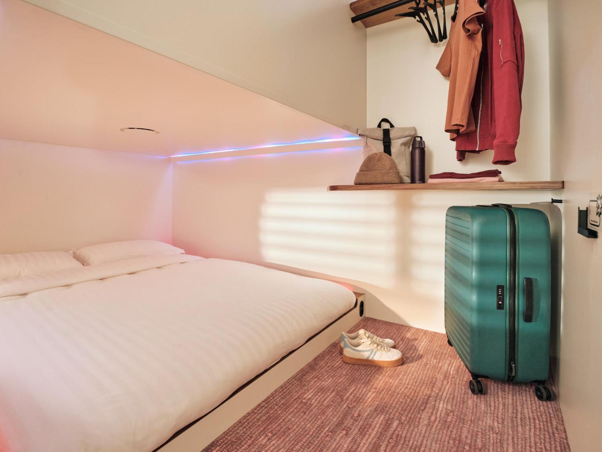 Cityhub Hotel *
