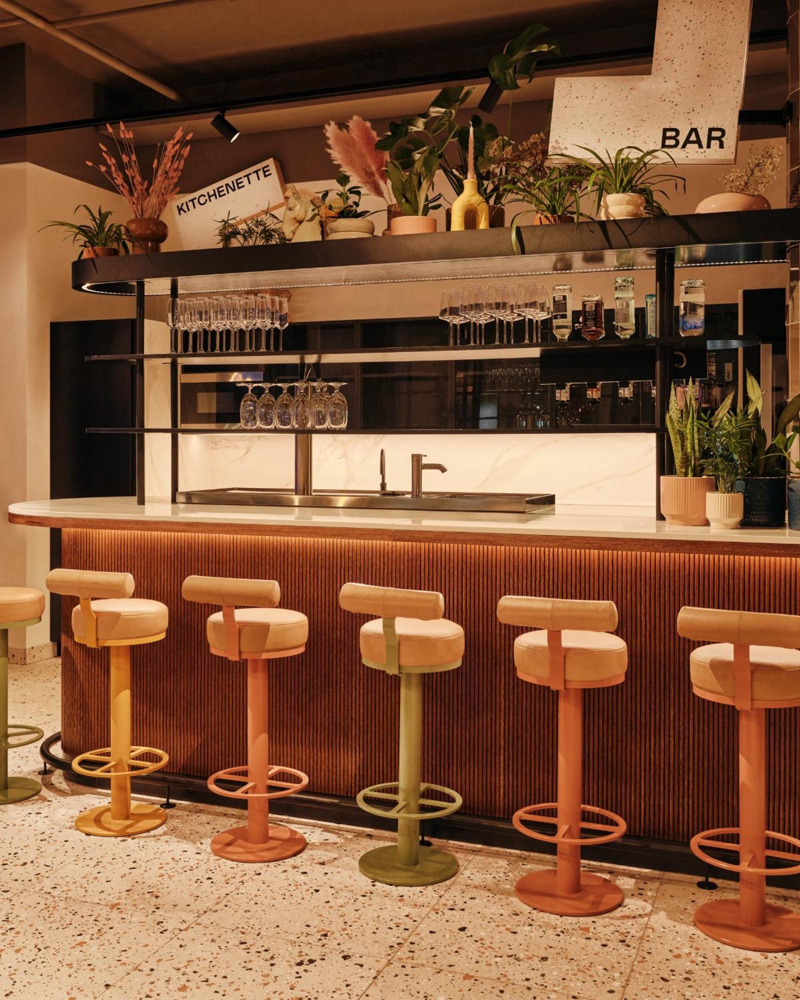 Cityhub Hotel