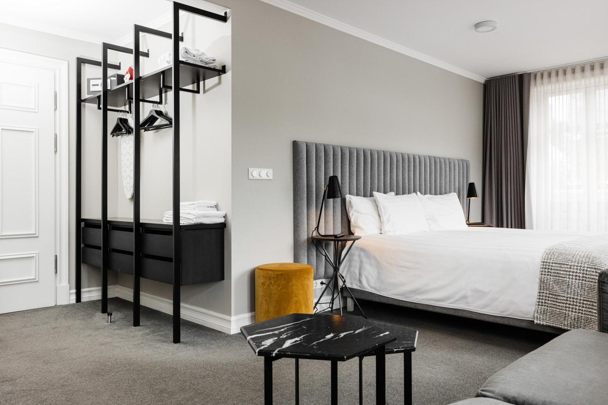 Reykjavik Residence Apartment Hotel Hotel Reykjavik