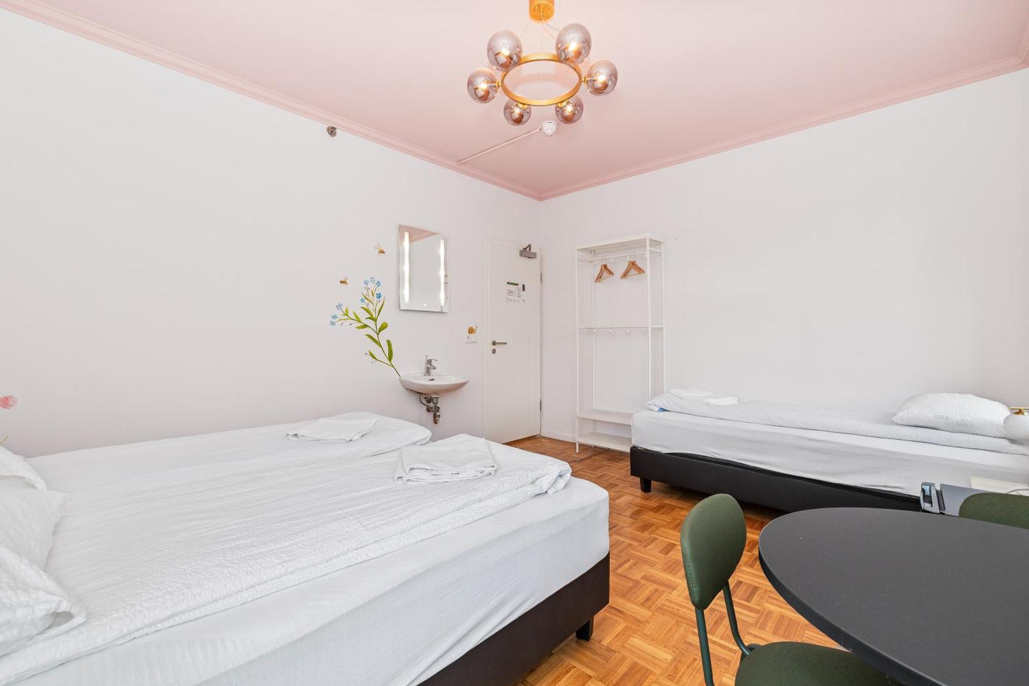 Baldursbrá Laufásvegur Gasthof 2*